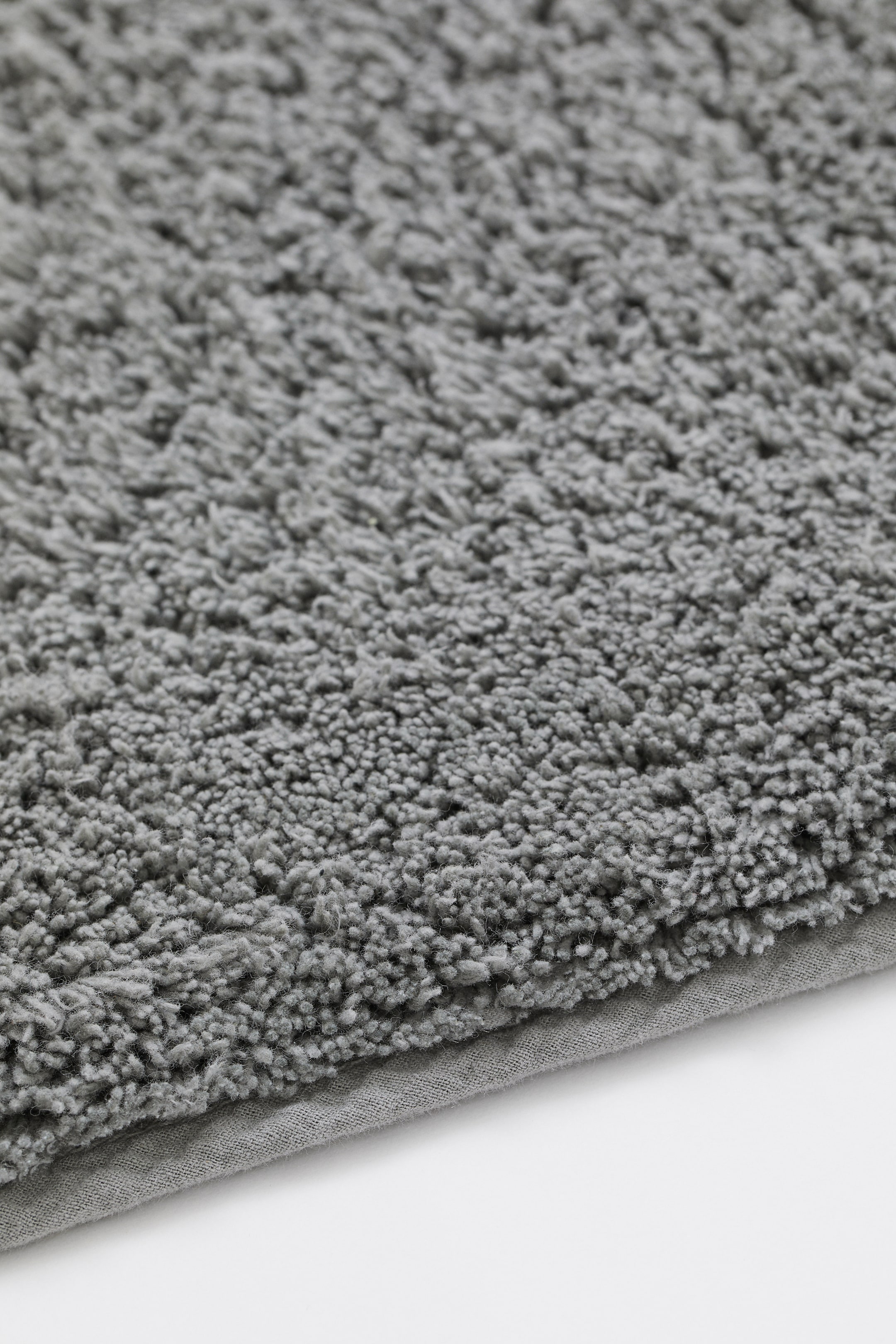Bath mat Grey Home All H&M GB