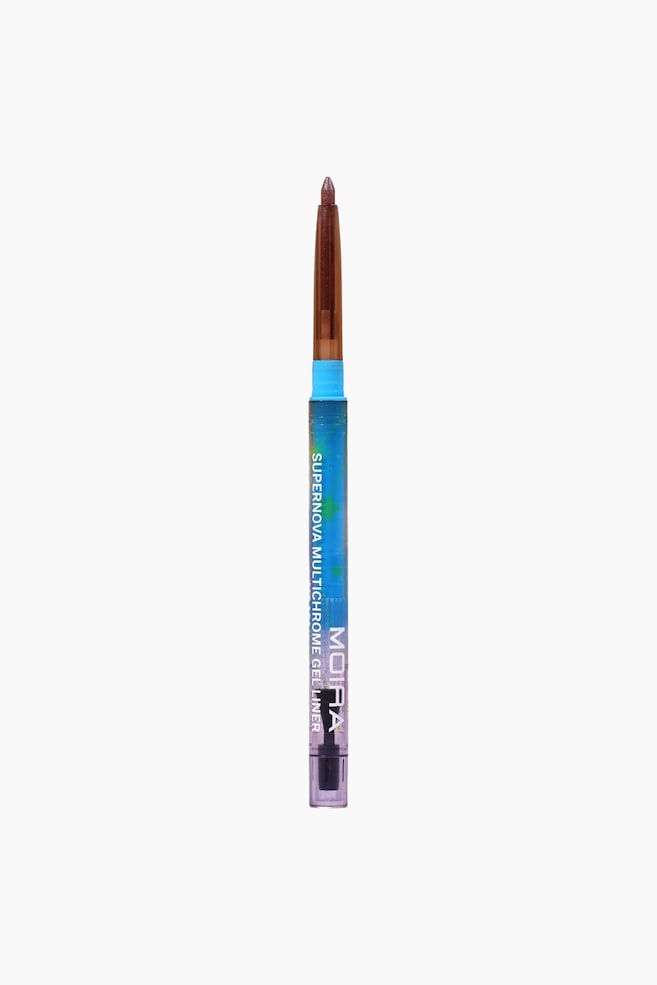 Supernova Multichrome Gel Liner - Ara/Buzz/Flare/Phoenix/Rhea/Chroma/Electra/012 Cordelia/Zora/Atlas/Prismatica - 1