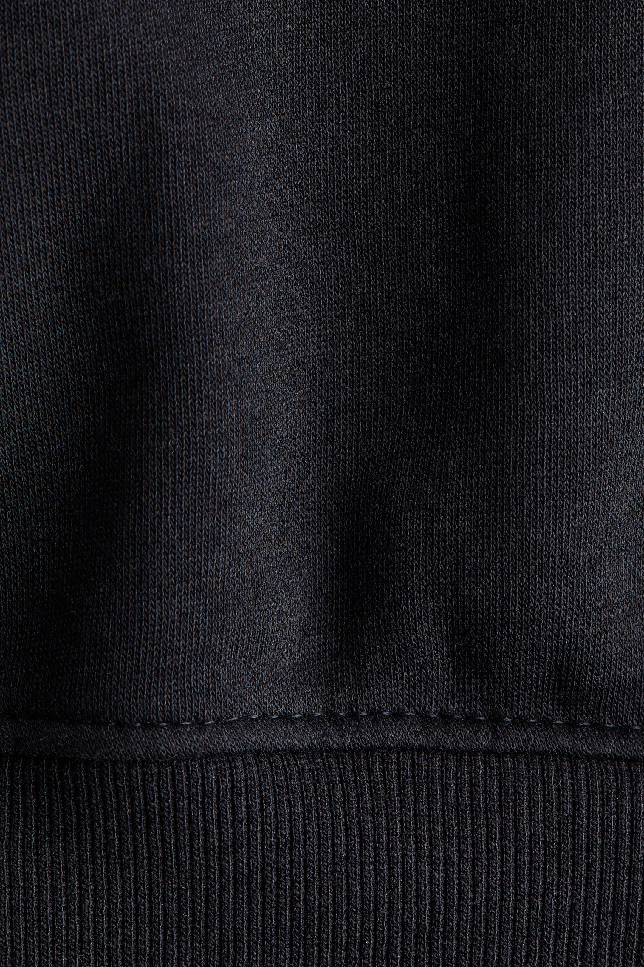 View larger image: Hoodie - Navy blue - Ladies | H&M IN 2