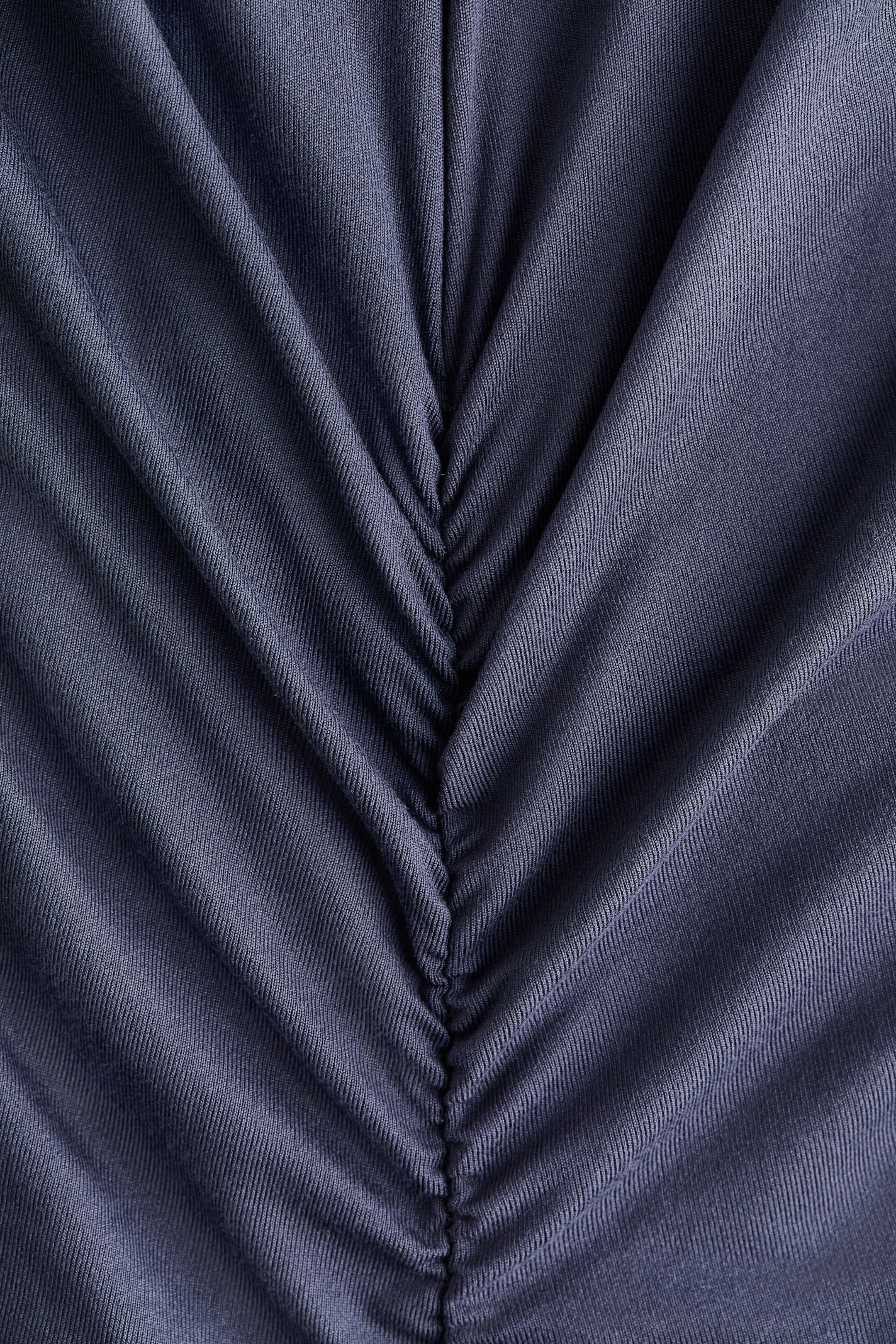 View larger image: Sports top with SoftMove™ - Dark blue - Kids | H&M GB 6