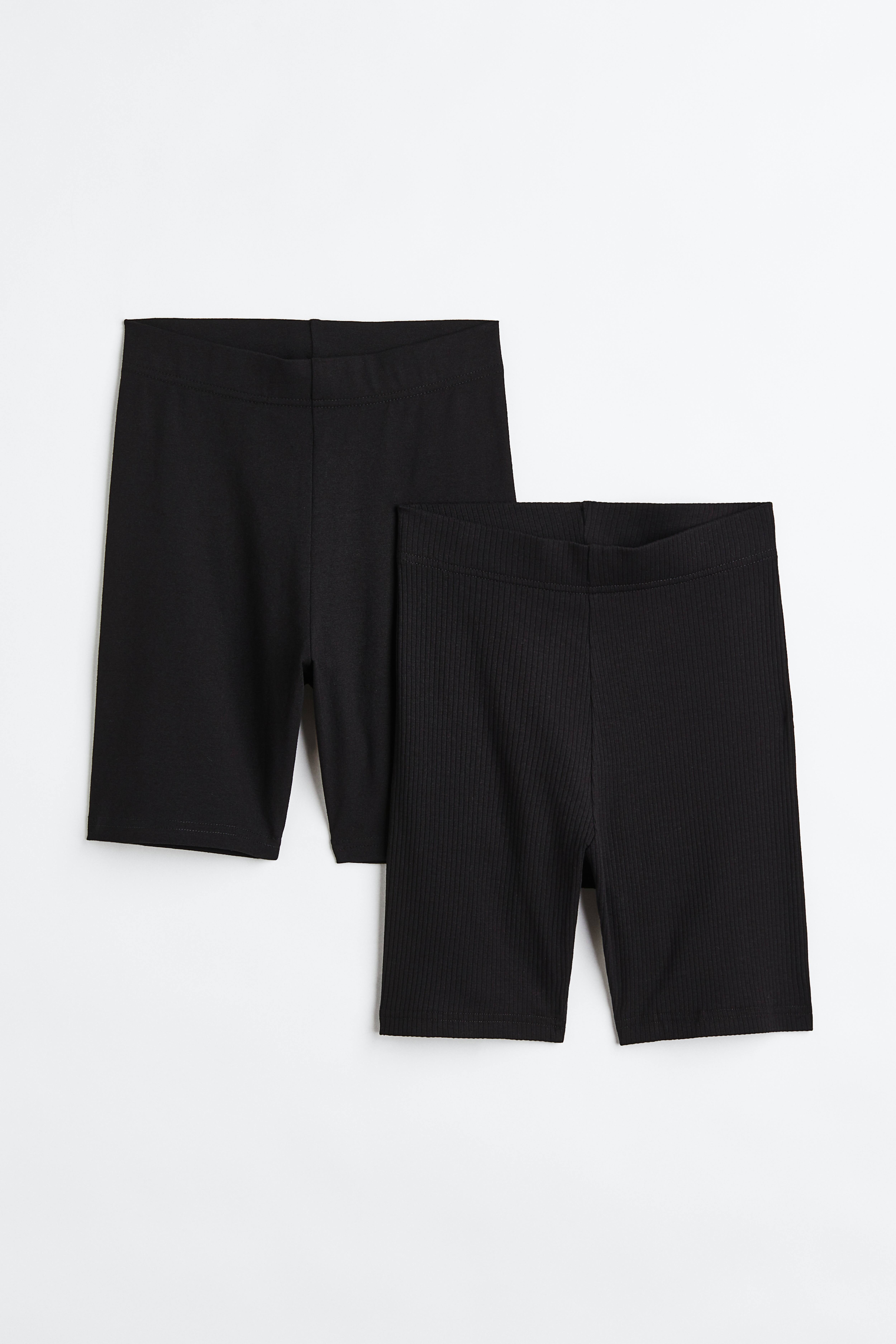 2 pack Bike Shorts