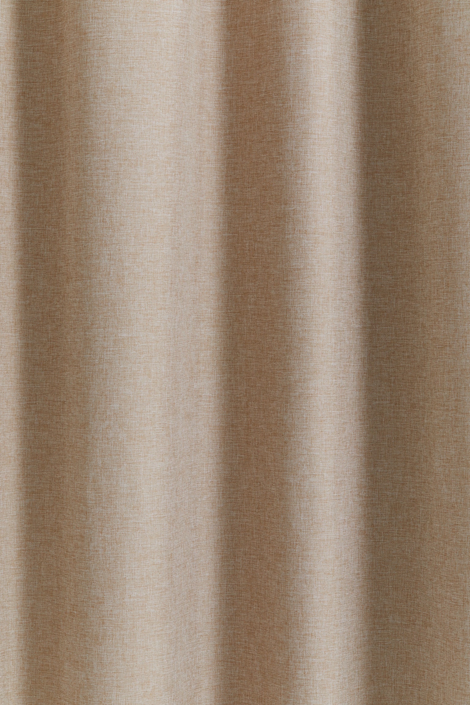 Blackout curtain length - Beige/Grey - 4