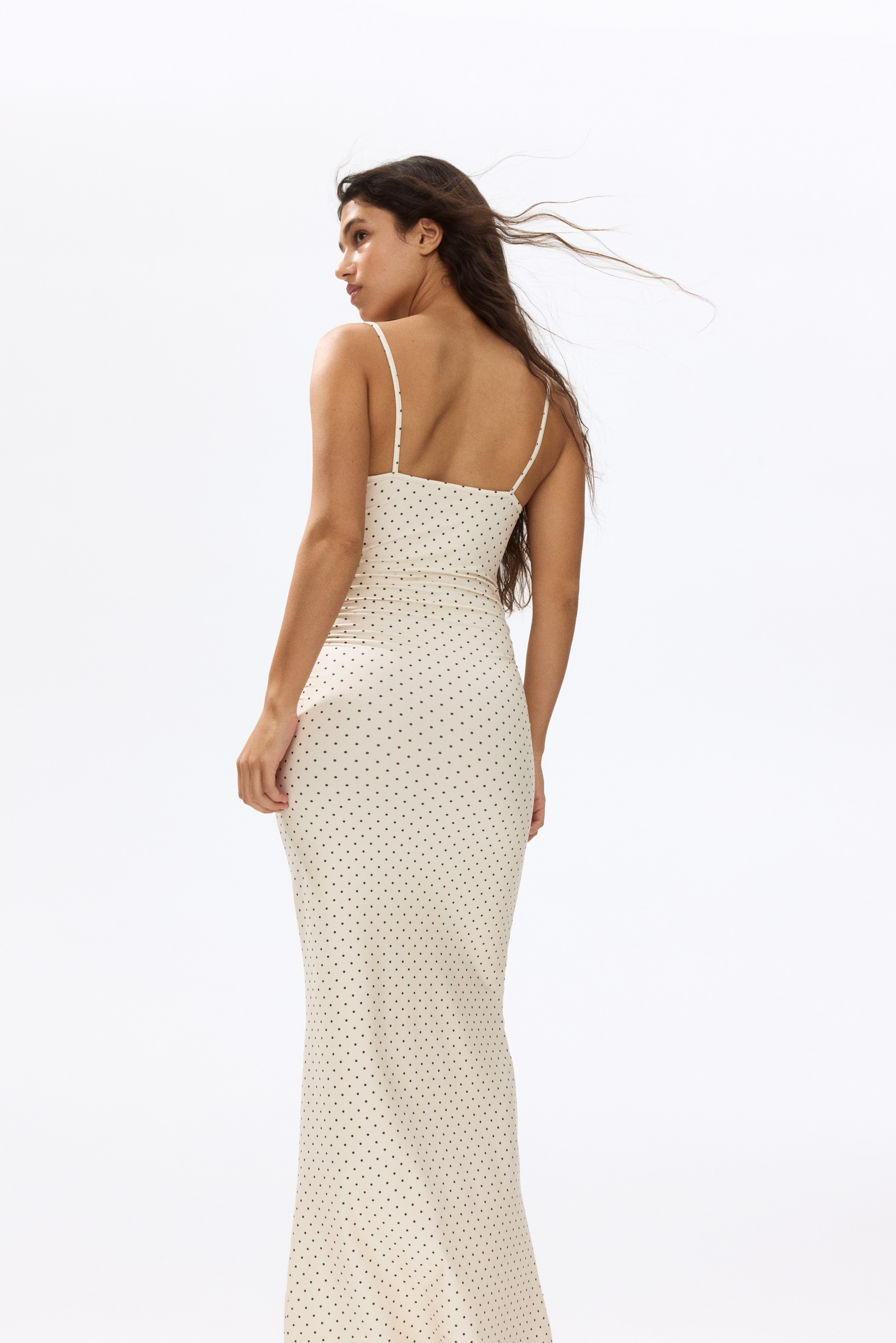 Maxi Dresses | Long-Sleeve, Floral, Bodycon & Satin