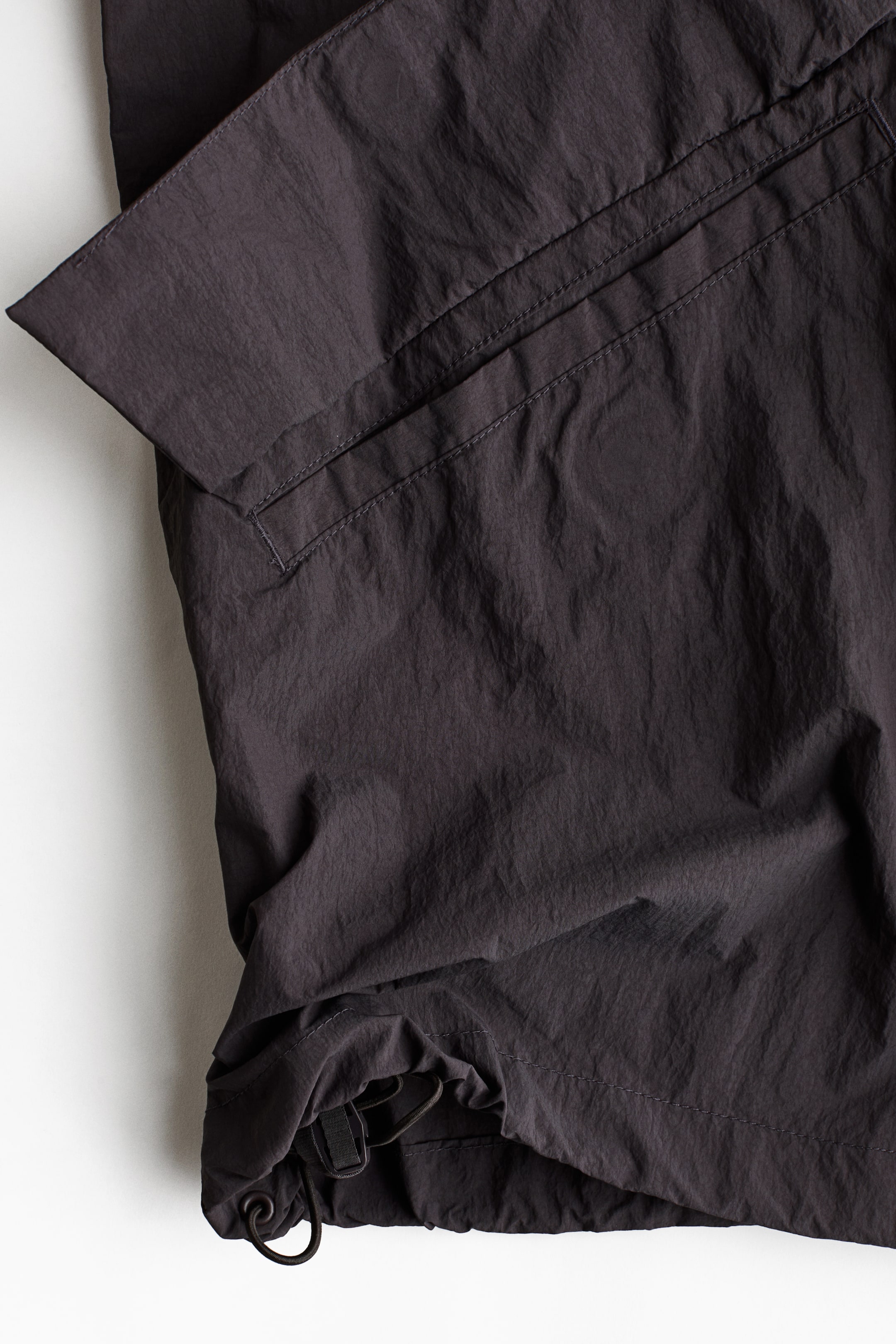 Женские куртки H&M Relaxed-Fit UV-Protective Hiking Jacket — фото 8