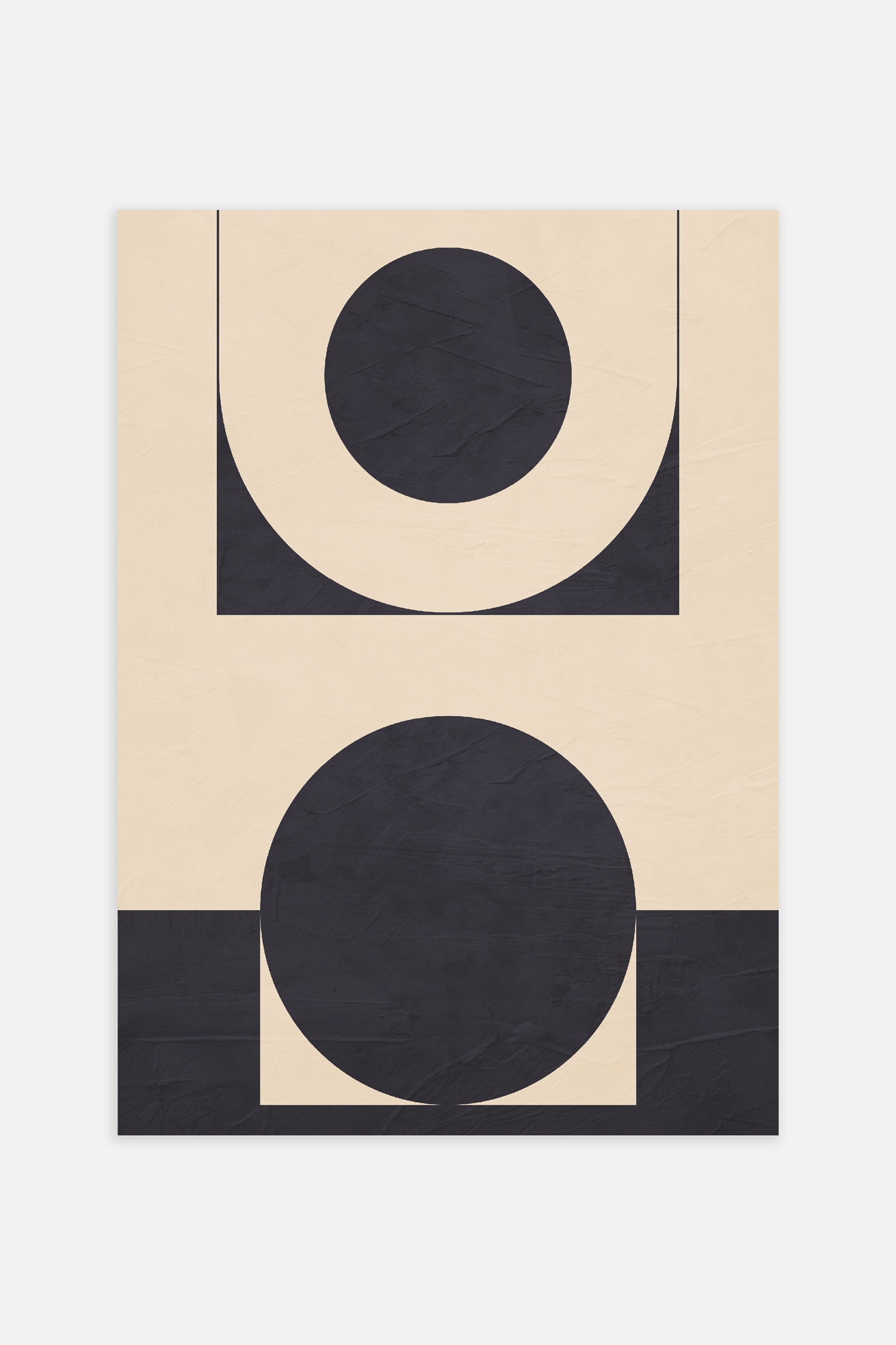 Symmetry Poster - Symmetry