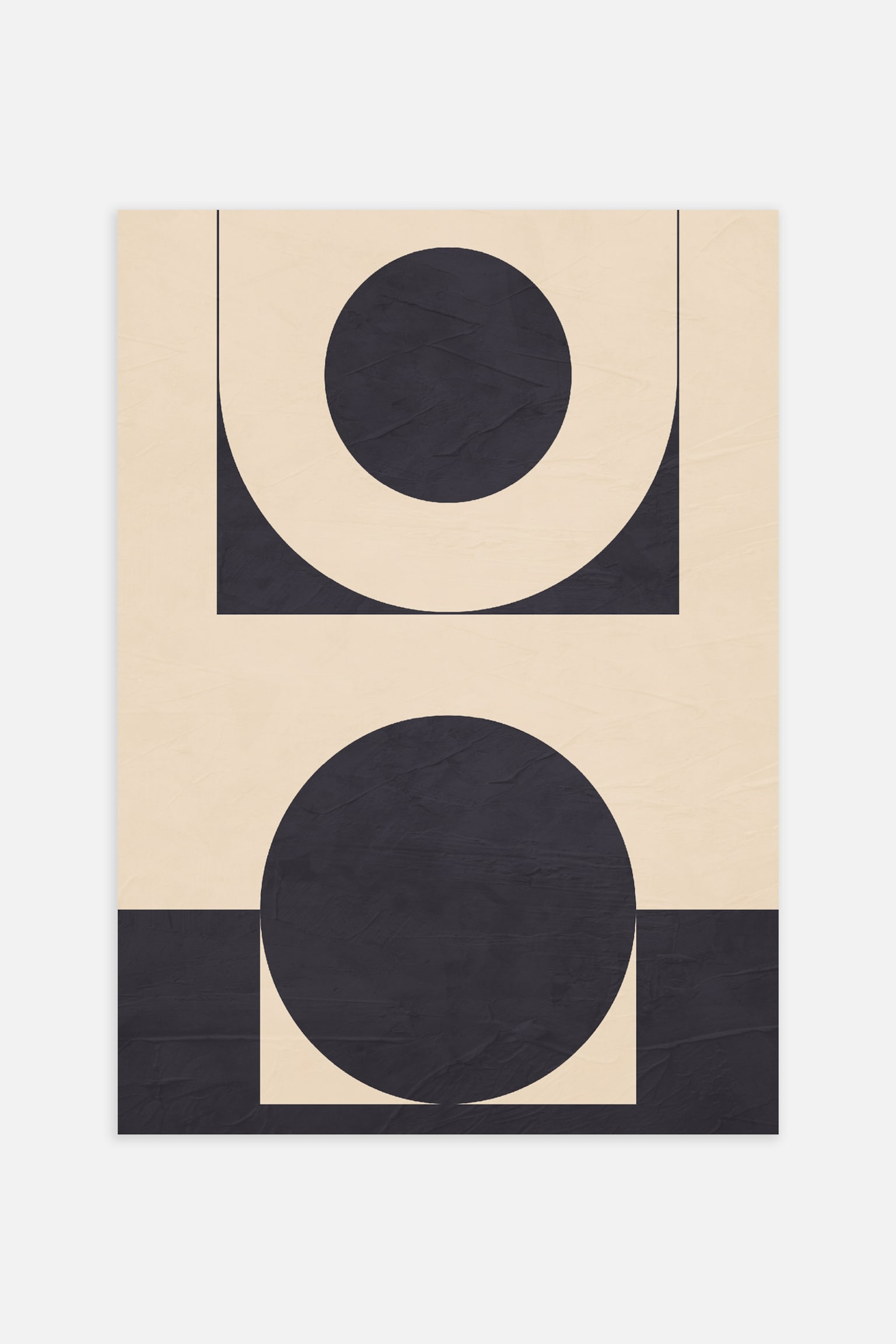 Symmetry Poster - Symmetry - 1