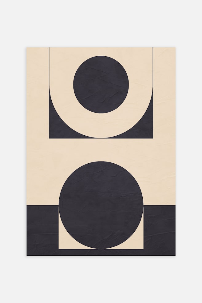 Affiche Symmetry - Symmetry - 1
