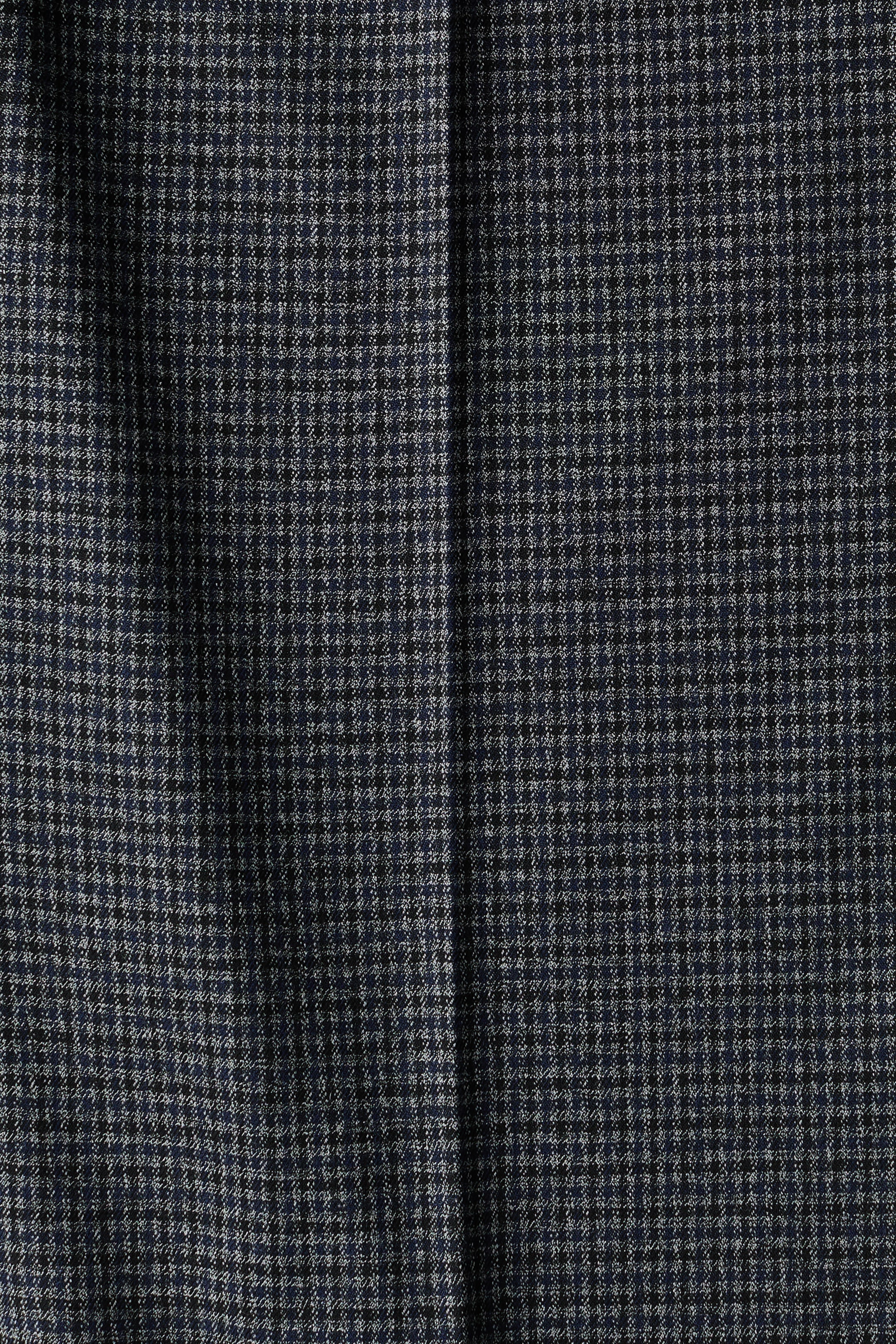 Regular-Fit Dress Pants