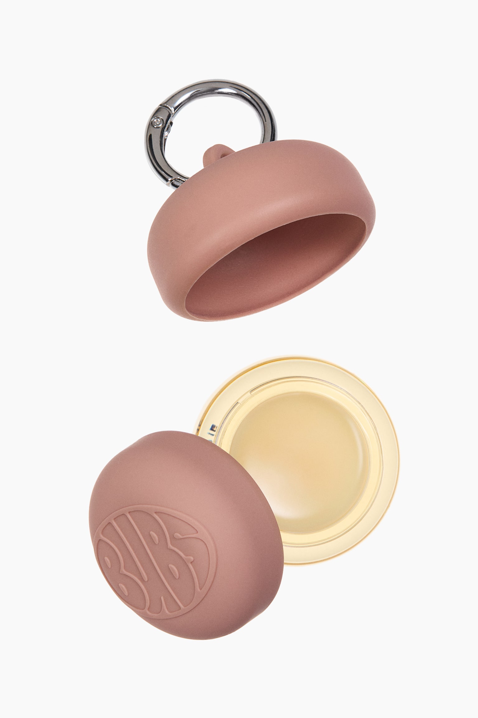 Lip mask-Yellow/Banana Toffee - 3