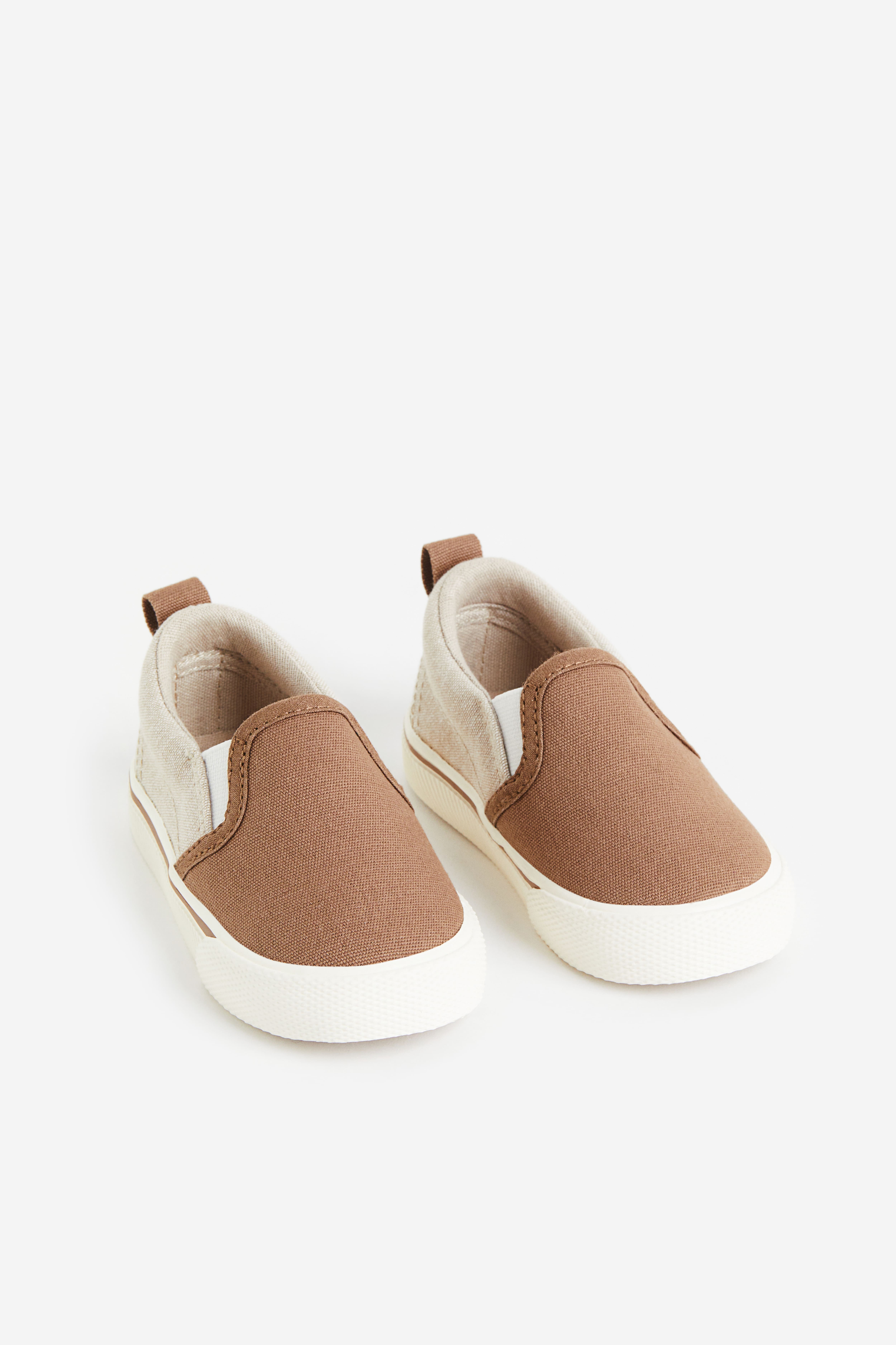 H&m toddler boy shoes best sale