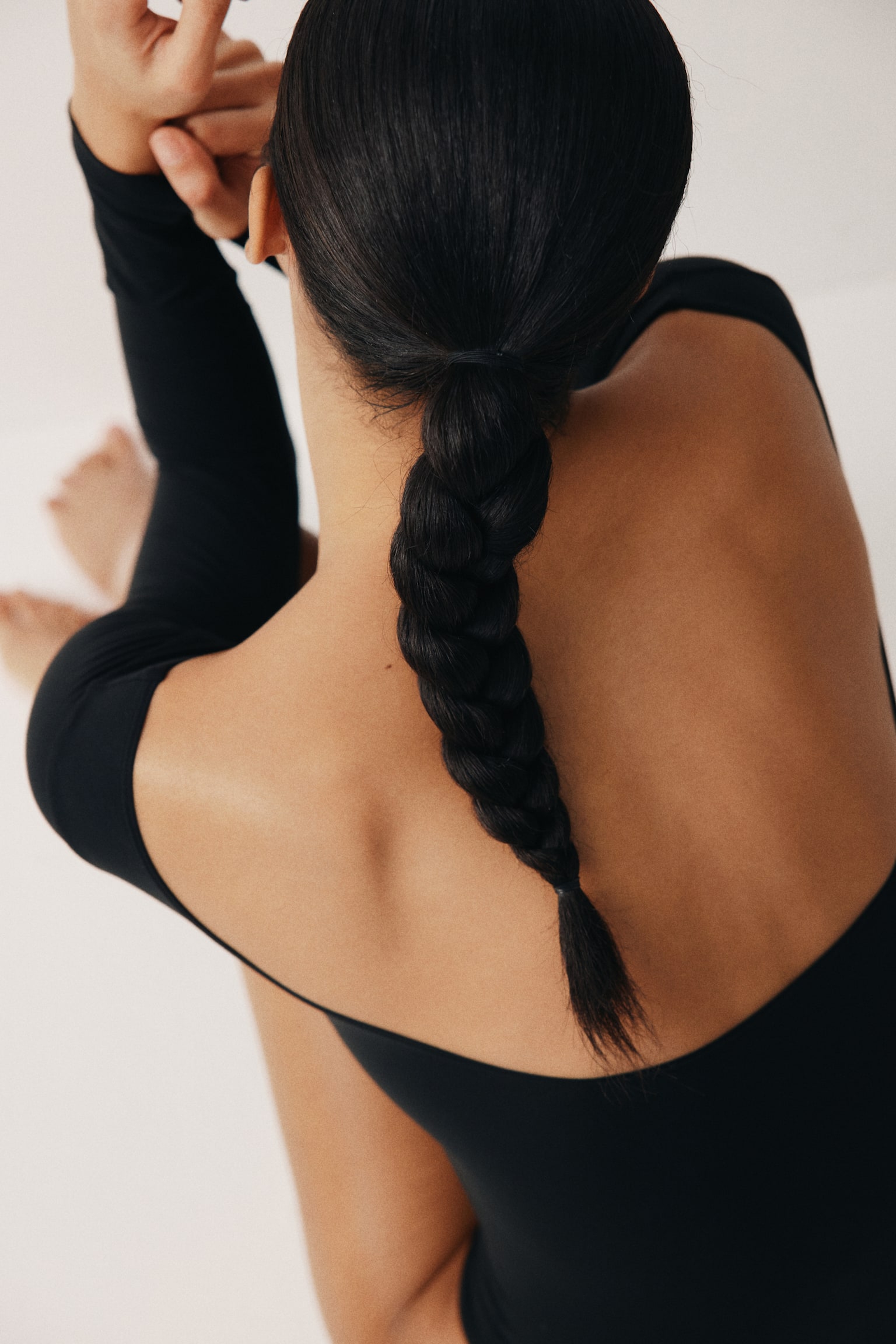 Body string Light Shape - Noir - 7