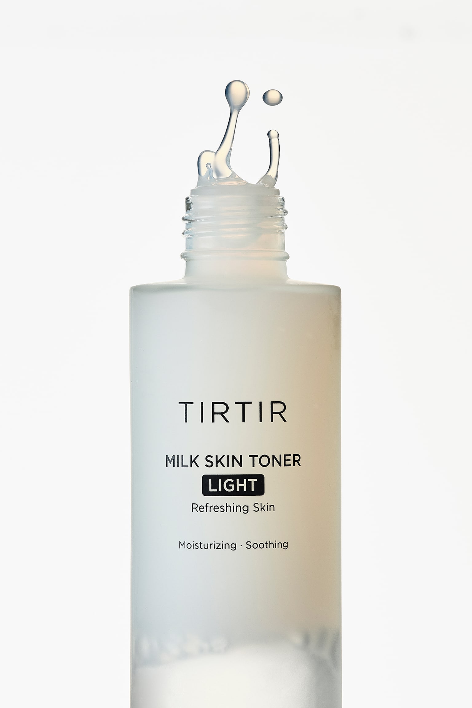 Milk Skin Toner Light - Milk Skin Toner Light - 3