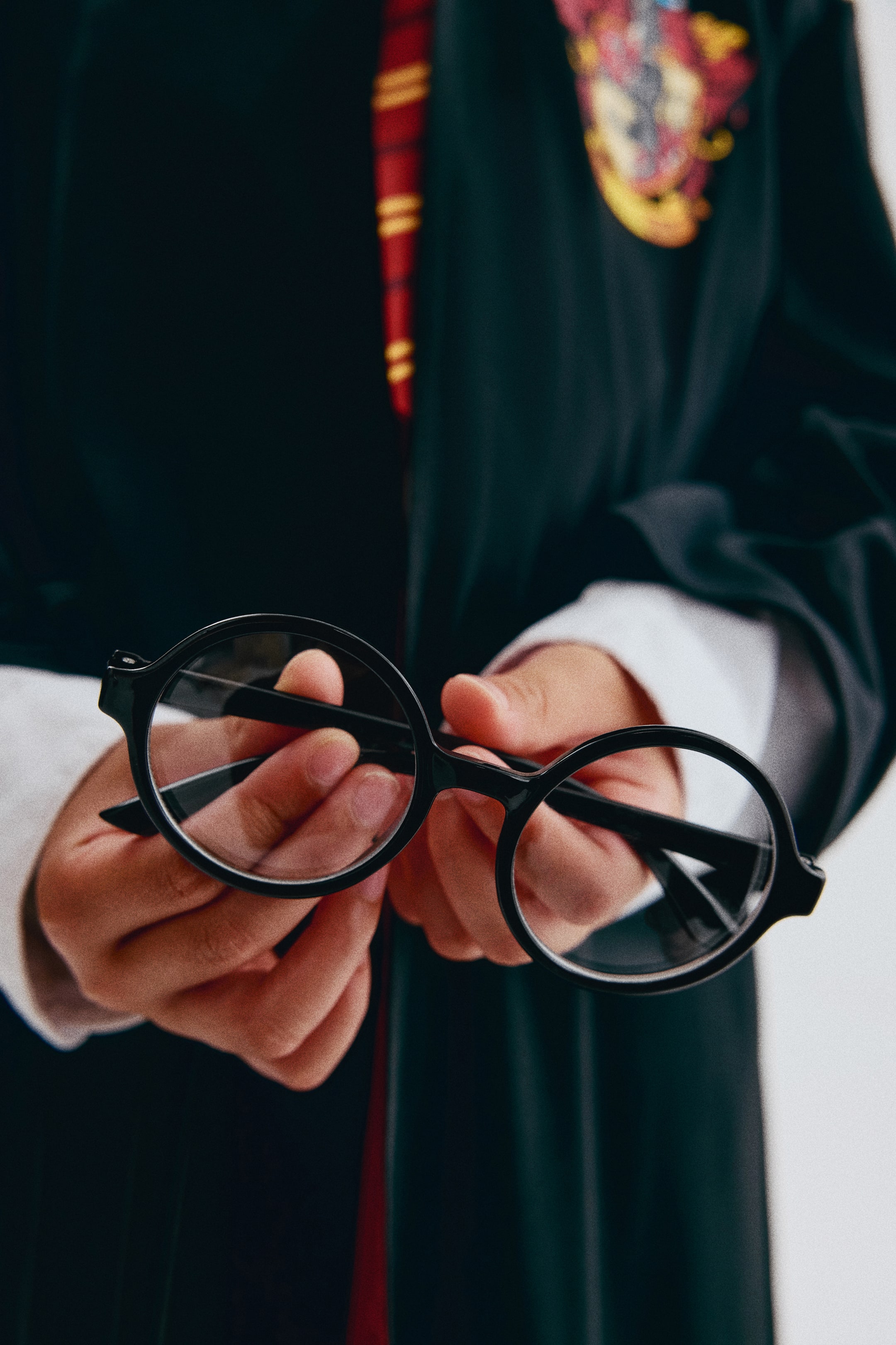Harry Potter Eyeglasses