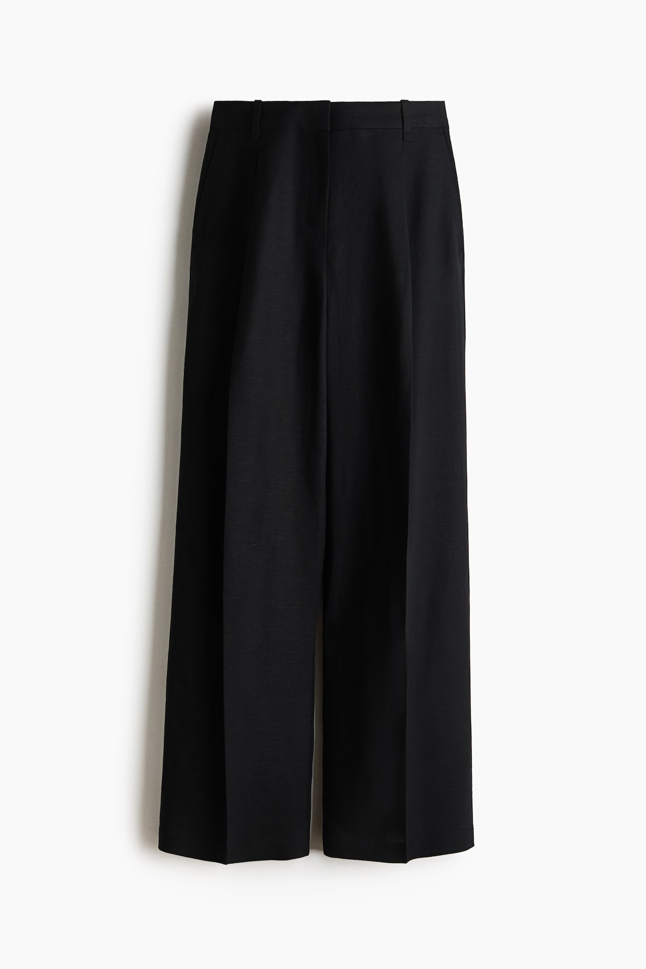green emerald velvet dress Verdusa Men's Slacks Wide Leg Baggy Dress Pants Casual Lightweight Trousers  with Pockets Black Small at Amazon Men's Clothing store main image 1