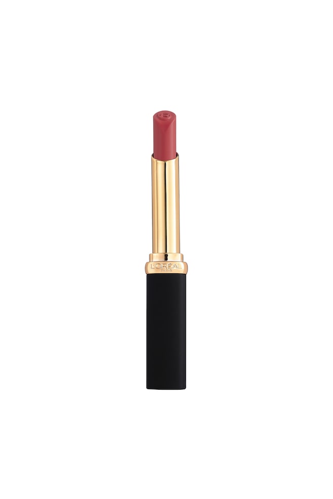 Intense Volume Matte Lipstick - Le Nude Independant/Le Nude Defiant/Le Rosy Confident/Worth It - Intense/Le Mauve Indomptable/Le Coral Irreverent/Le Rouge Determination/Worth It/Le Rouge Avant-garde/Le Plum Dominant/Le Rose Activist/Le Nude Admirable - 1