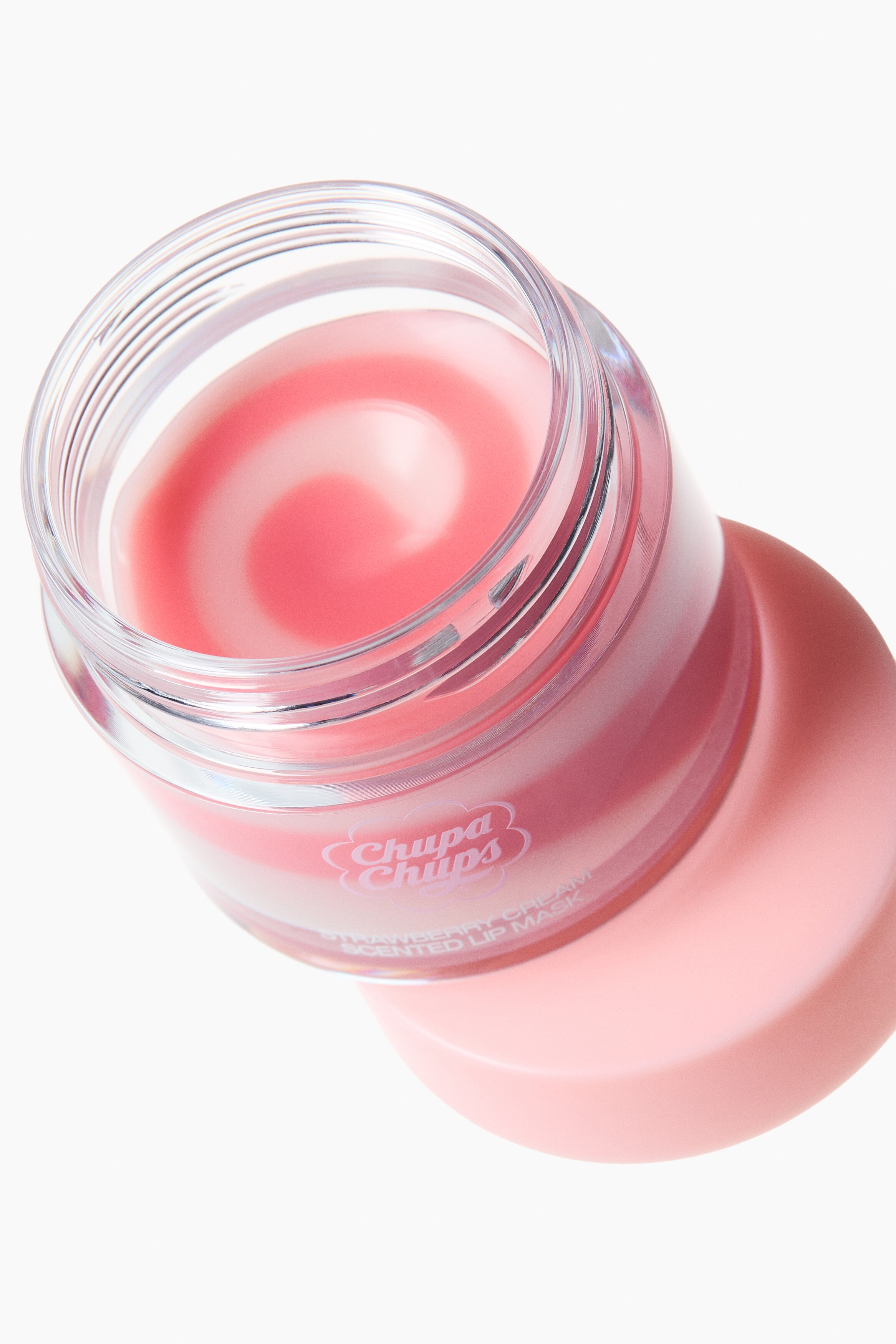 ラッキーさま専用　Her lip to Lip Mask - Light pink - Beauty all | H&M US