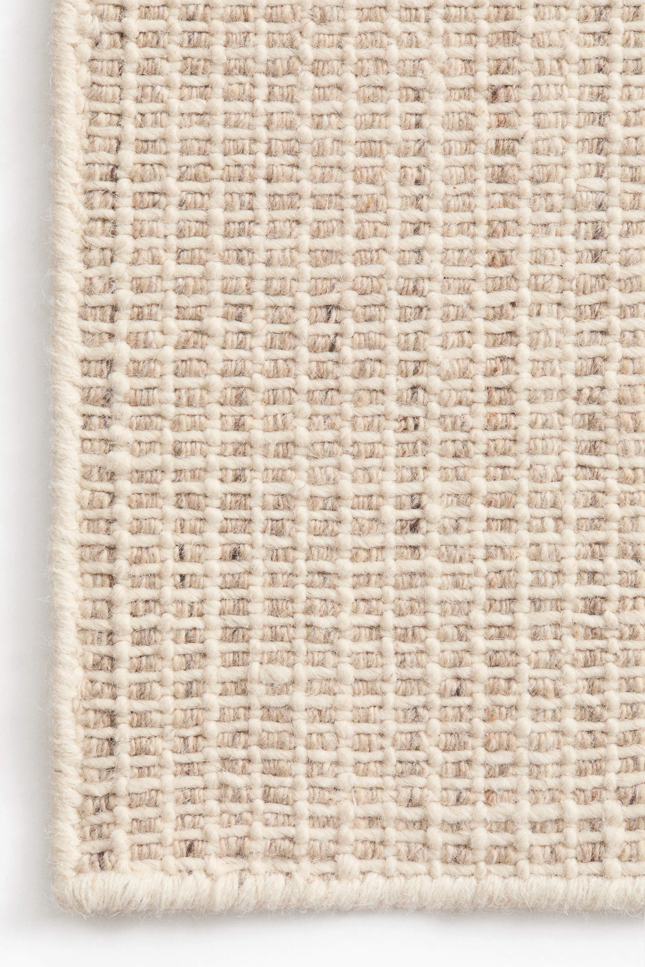 Large Wool Rug
