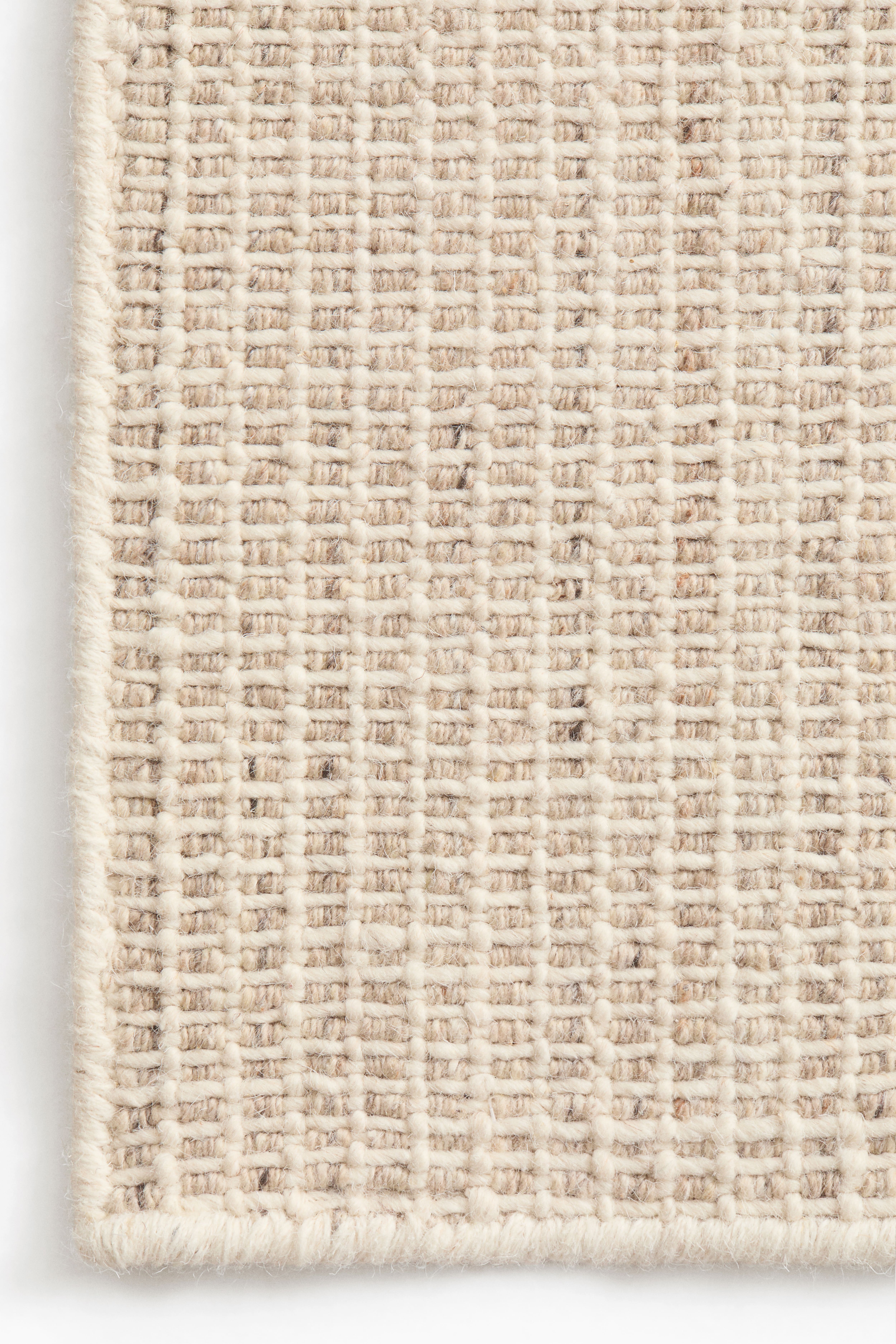 Large Wool Rug