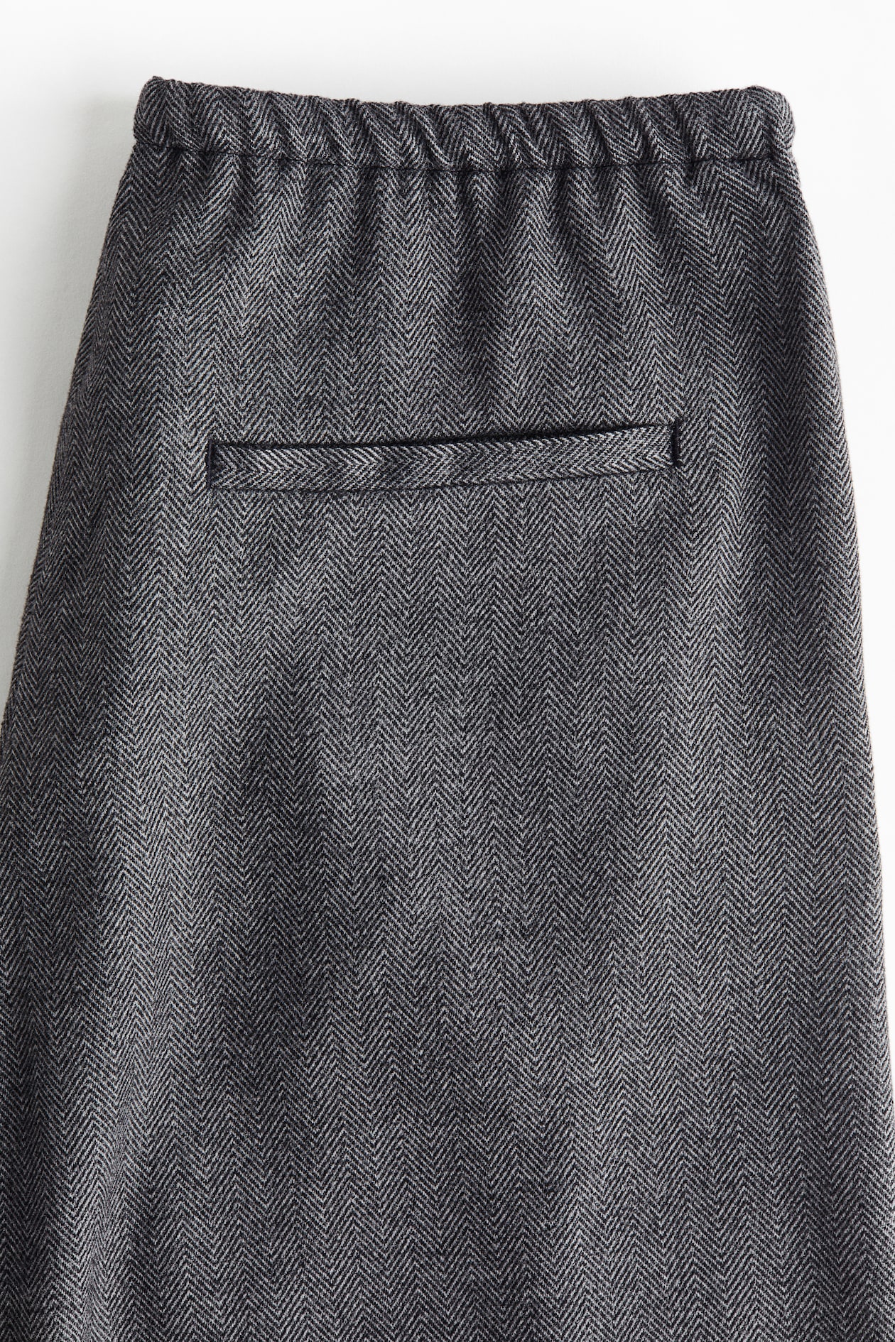 Pants with Drawstring - image 4