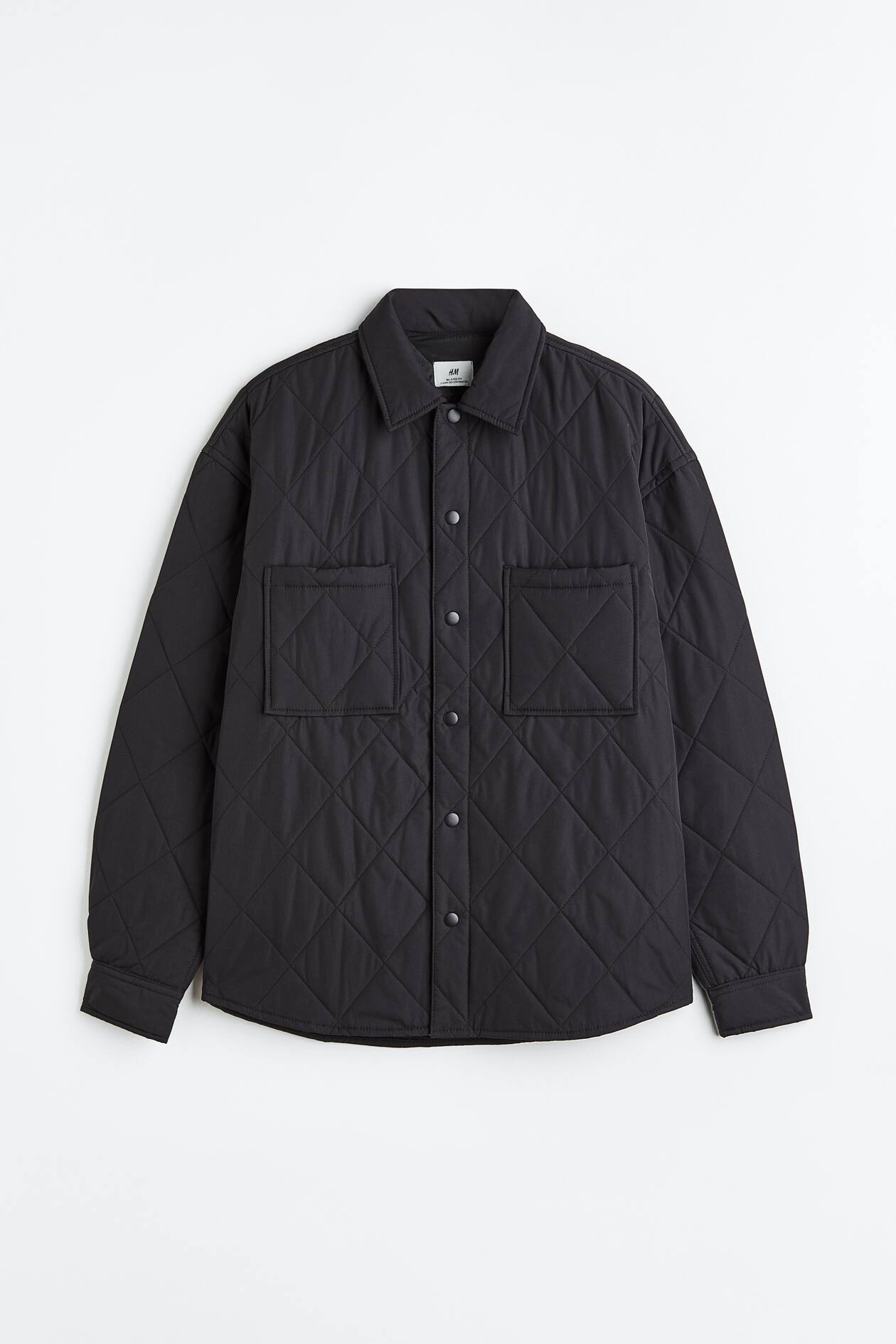 H Und M Jacke