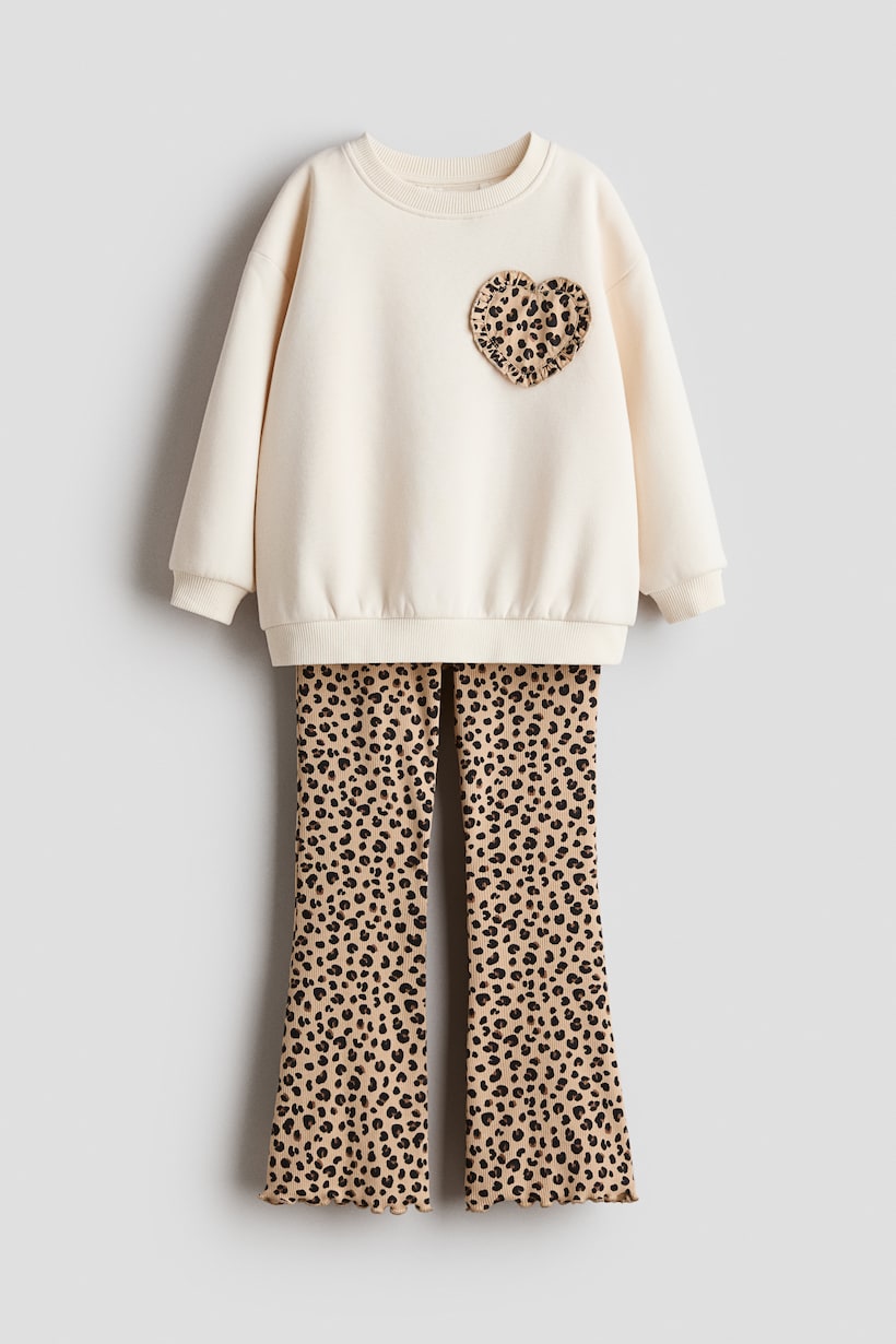 Leggins colorati per Bambina H&M IT