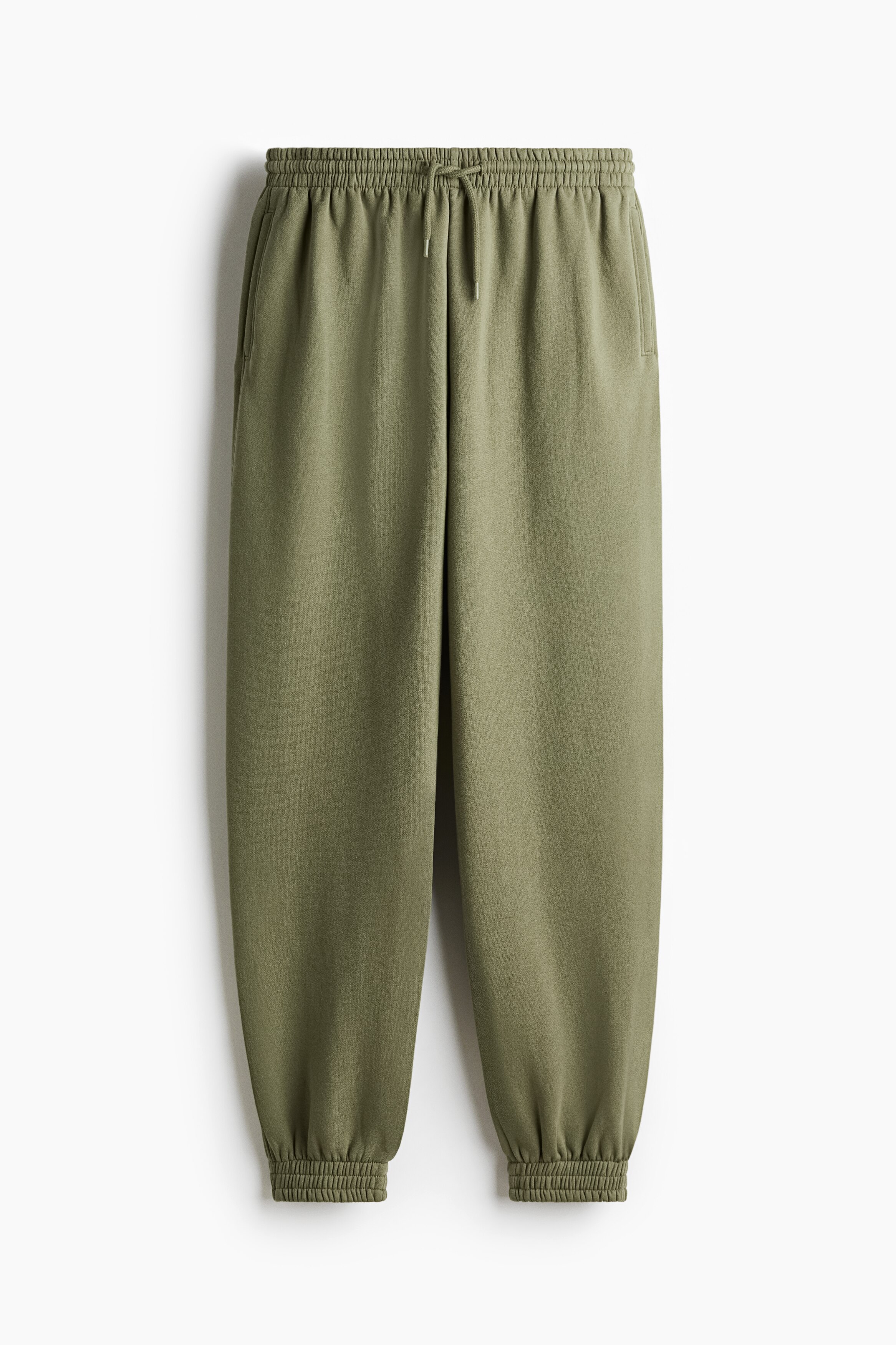 High Waist Joggers, image 20 of 23