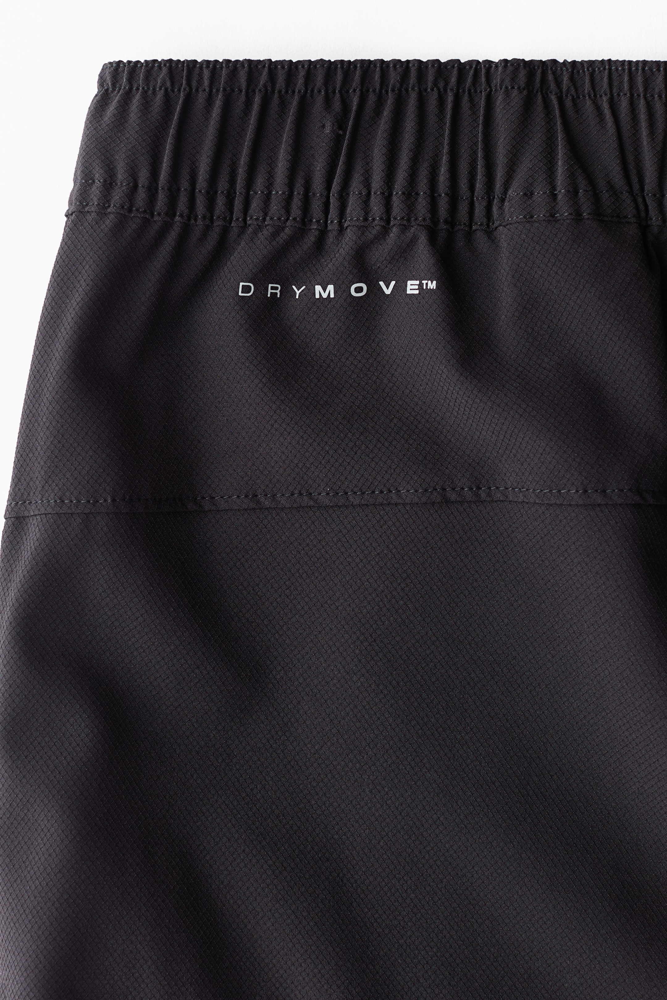 View larger image: Sports joggers with DryMove™ - Black - Men | H&M IN 3