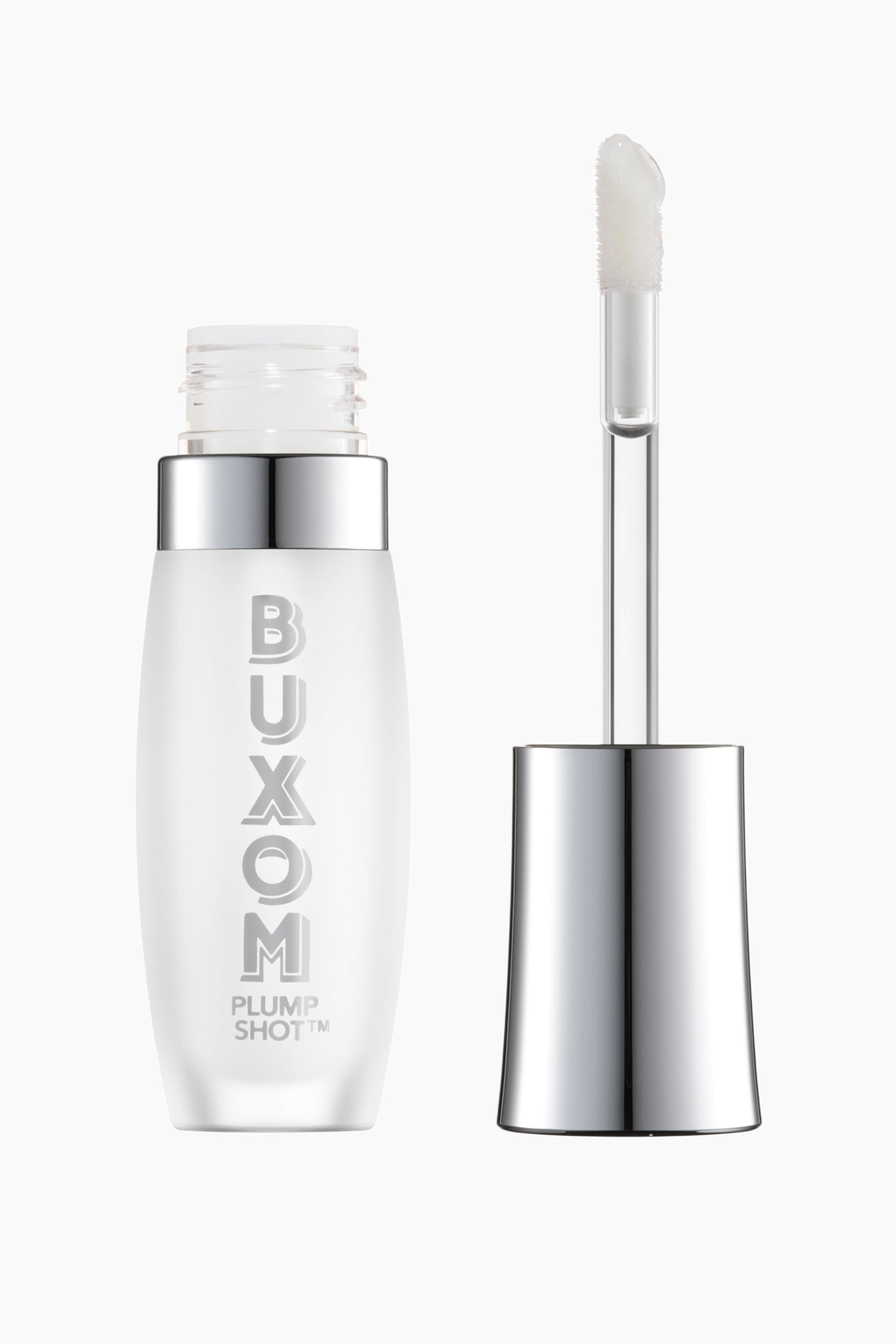 Visa större bild: Mini Plump Shot™ Peptides Lip Serum - Filler - BUXOM - Beauty all | H&M SE 1