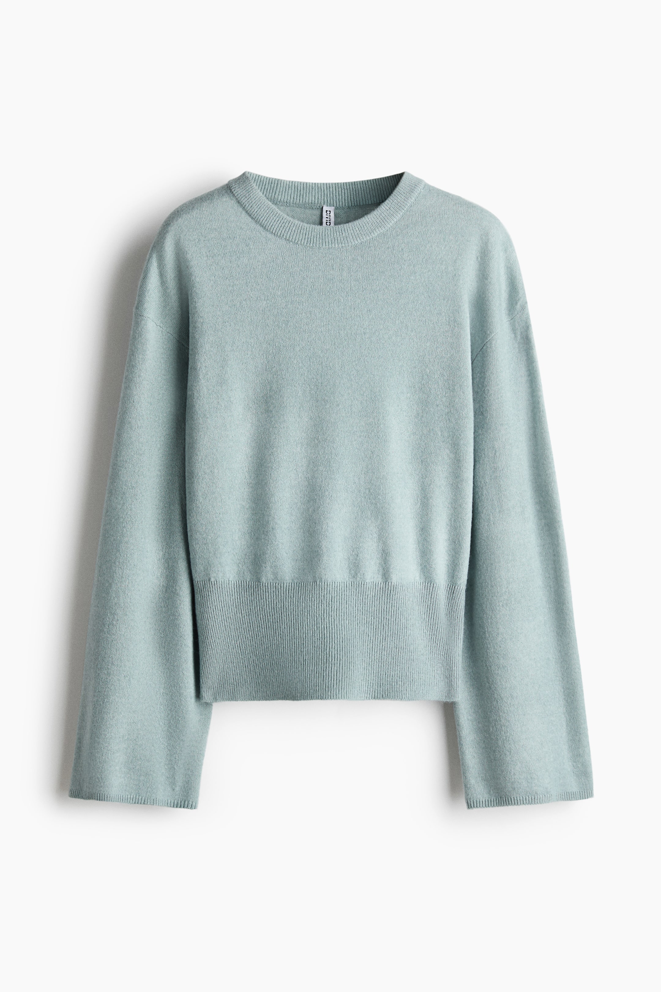 Knit Sweater