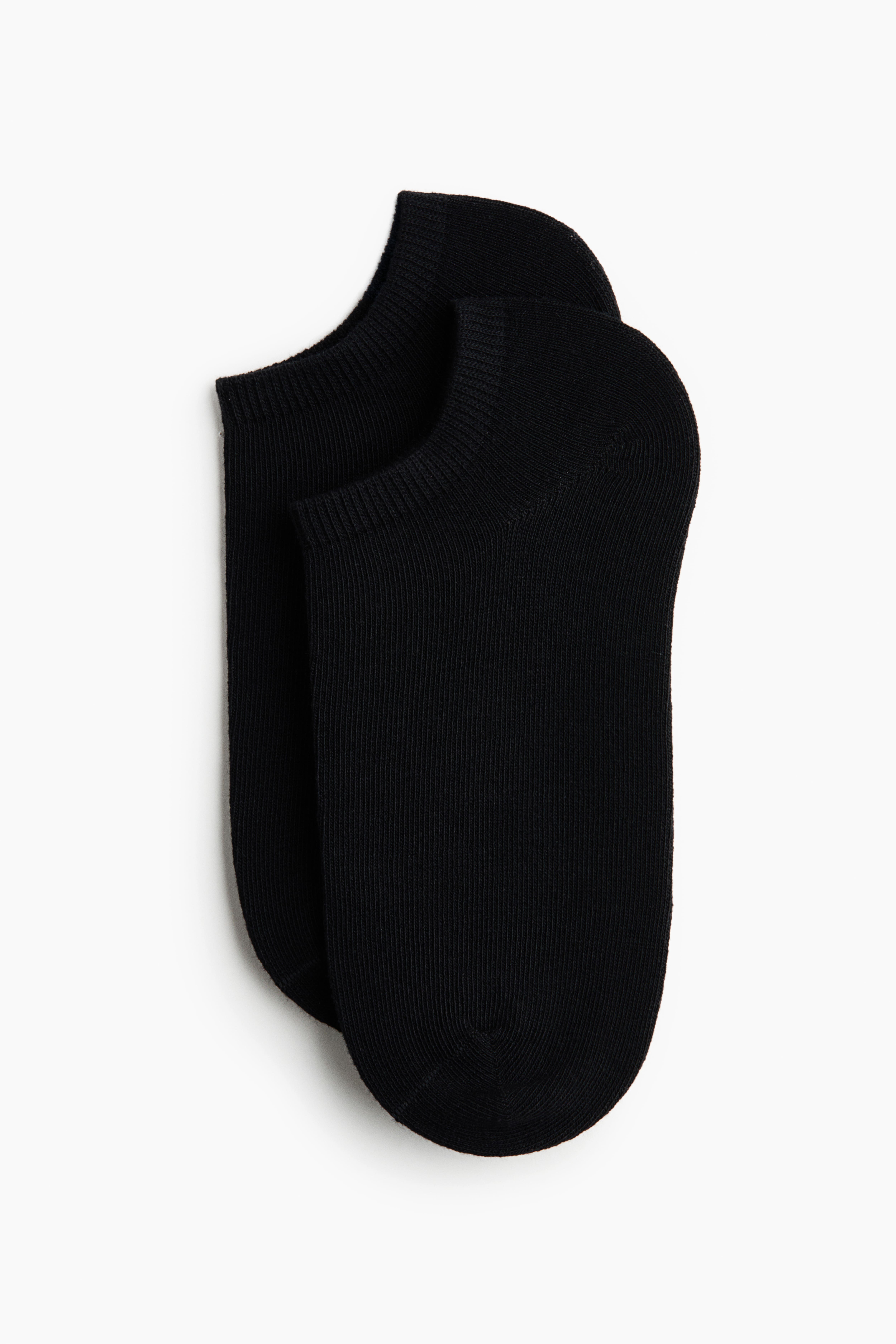 7-Pack Ankle Socks