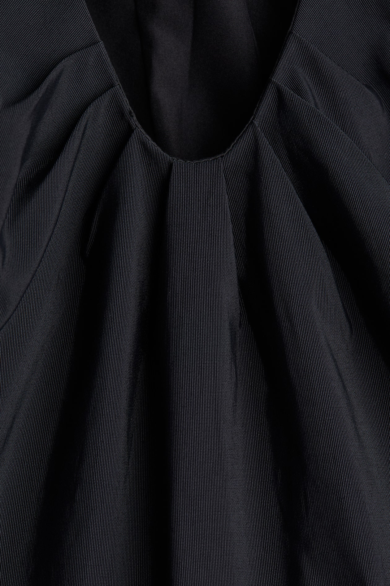 Butterfly-Sleeved Dress - image 2