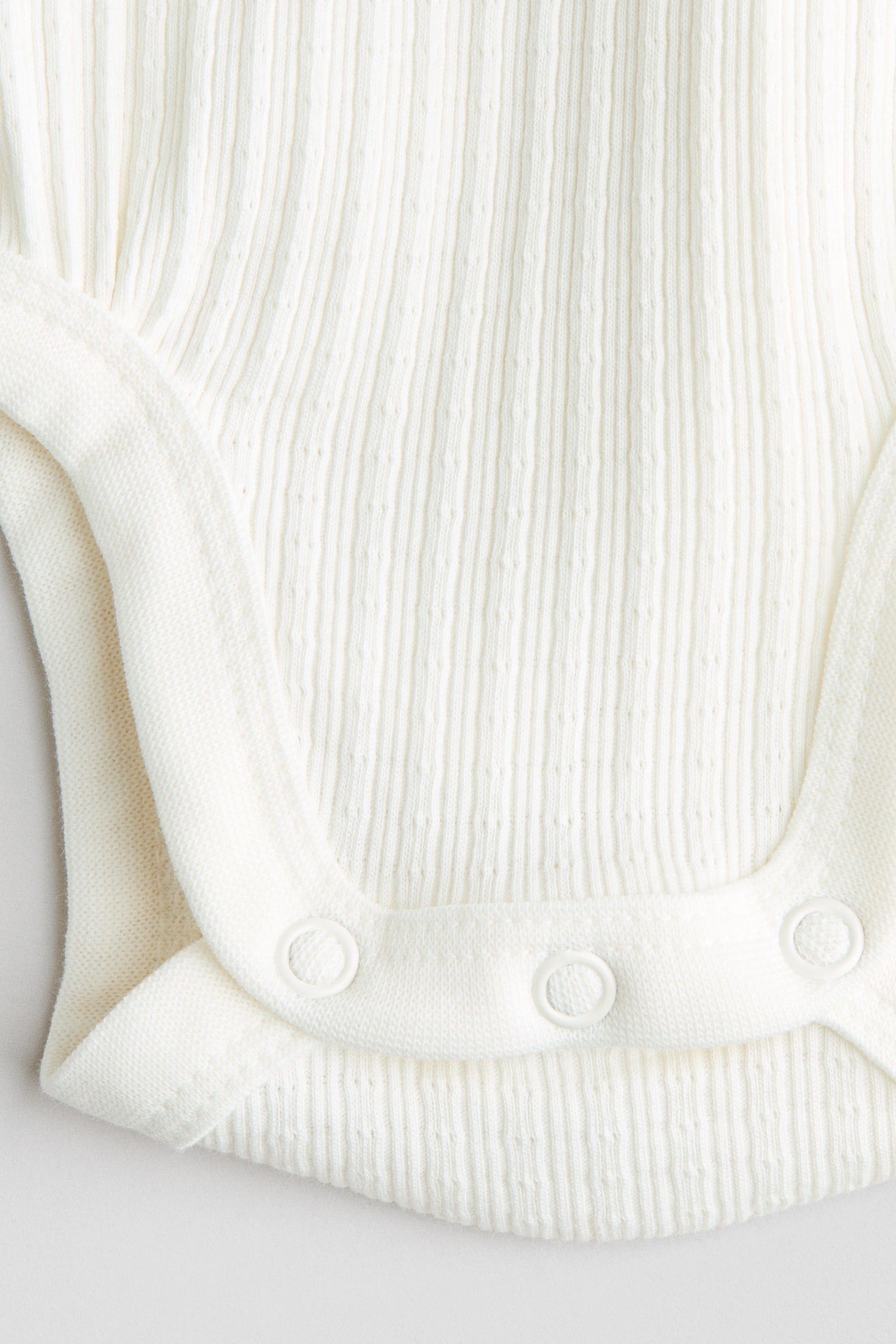 Dvoudílná bavlněná souprava - Zelená/květy - 3