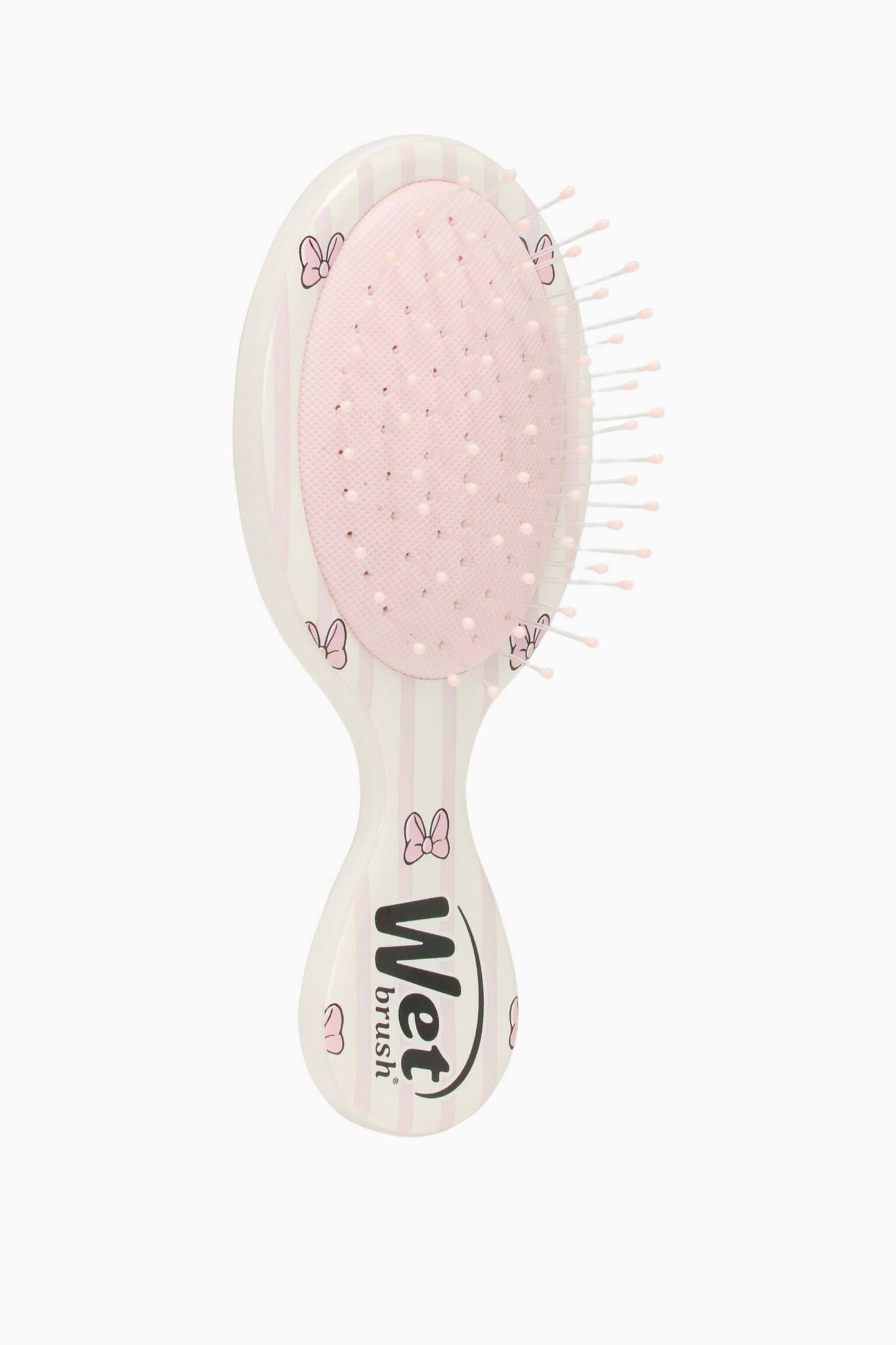 The Mini Original Detangler Disney Limited Edition - Hello Minnie - 2