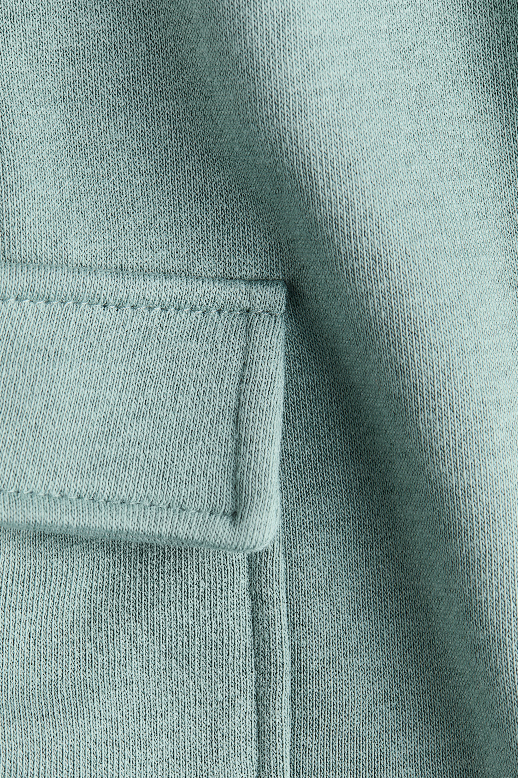 Cargo Sweatshorts