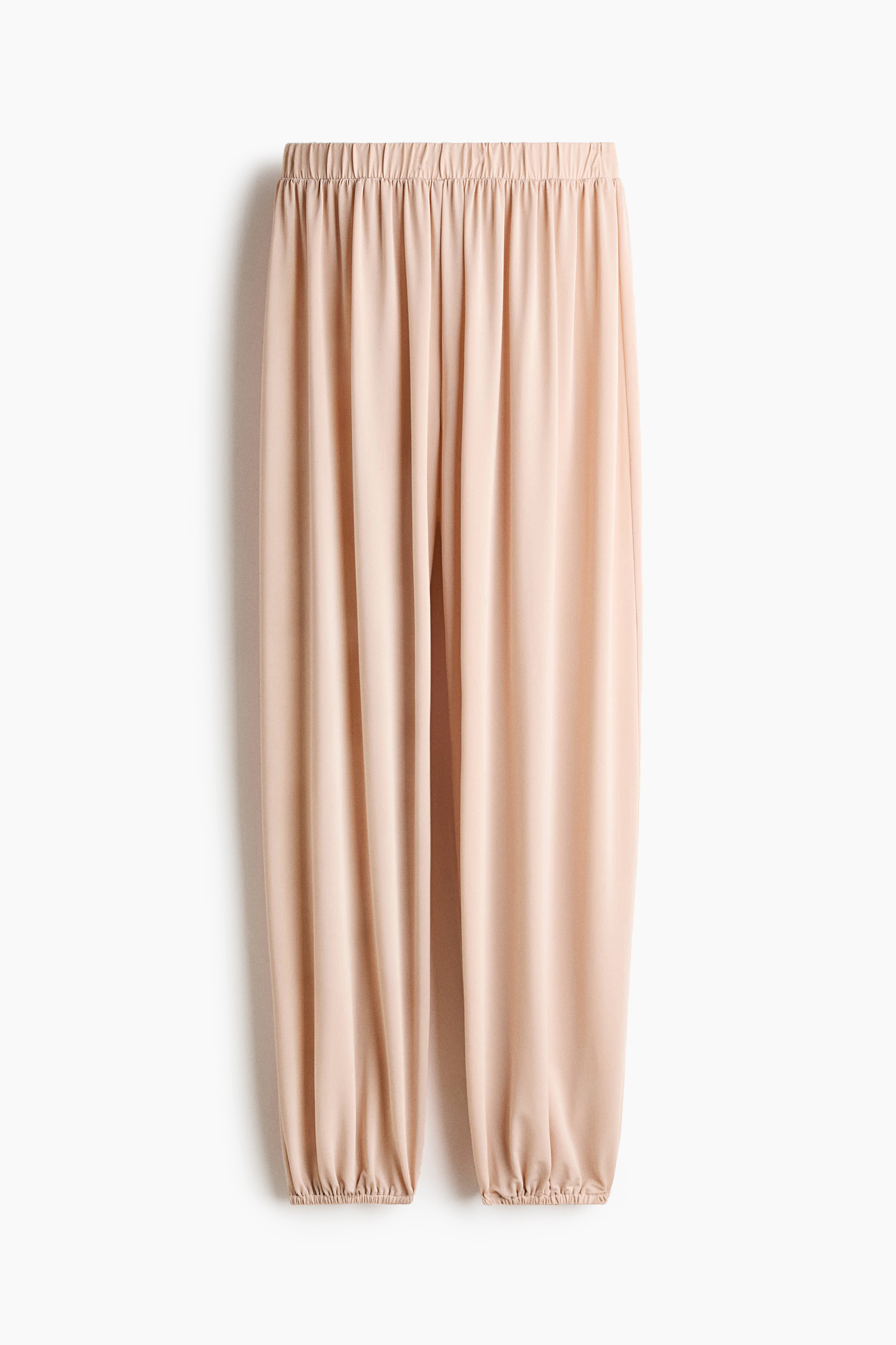 Pull-On Balloon Pants from H&M - $24.99