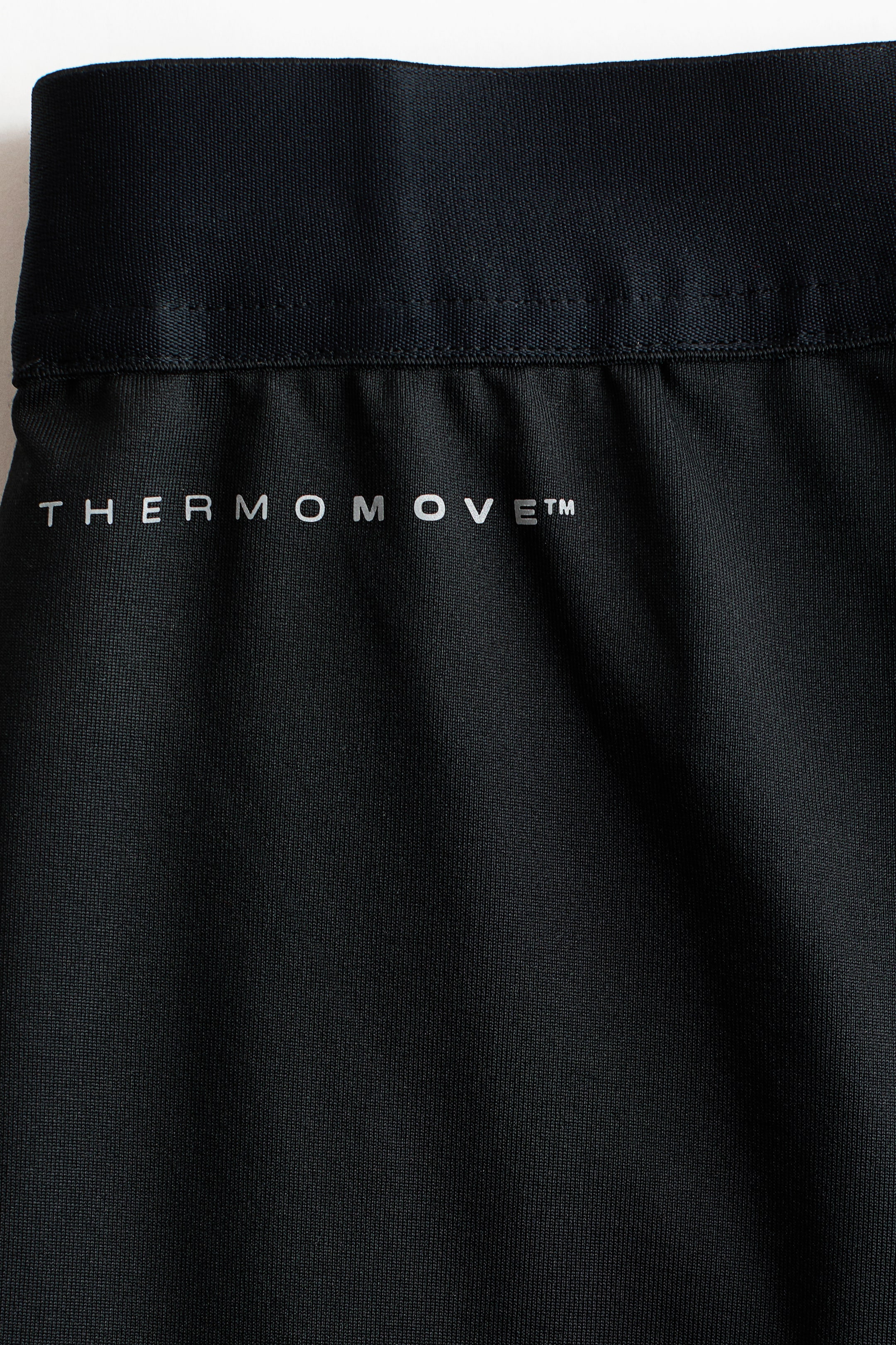 Warm Soccer Pants with ThermoMove™