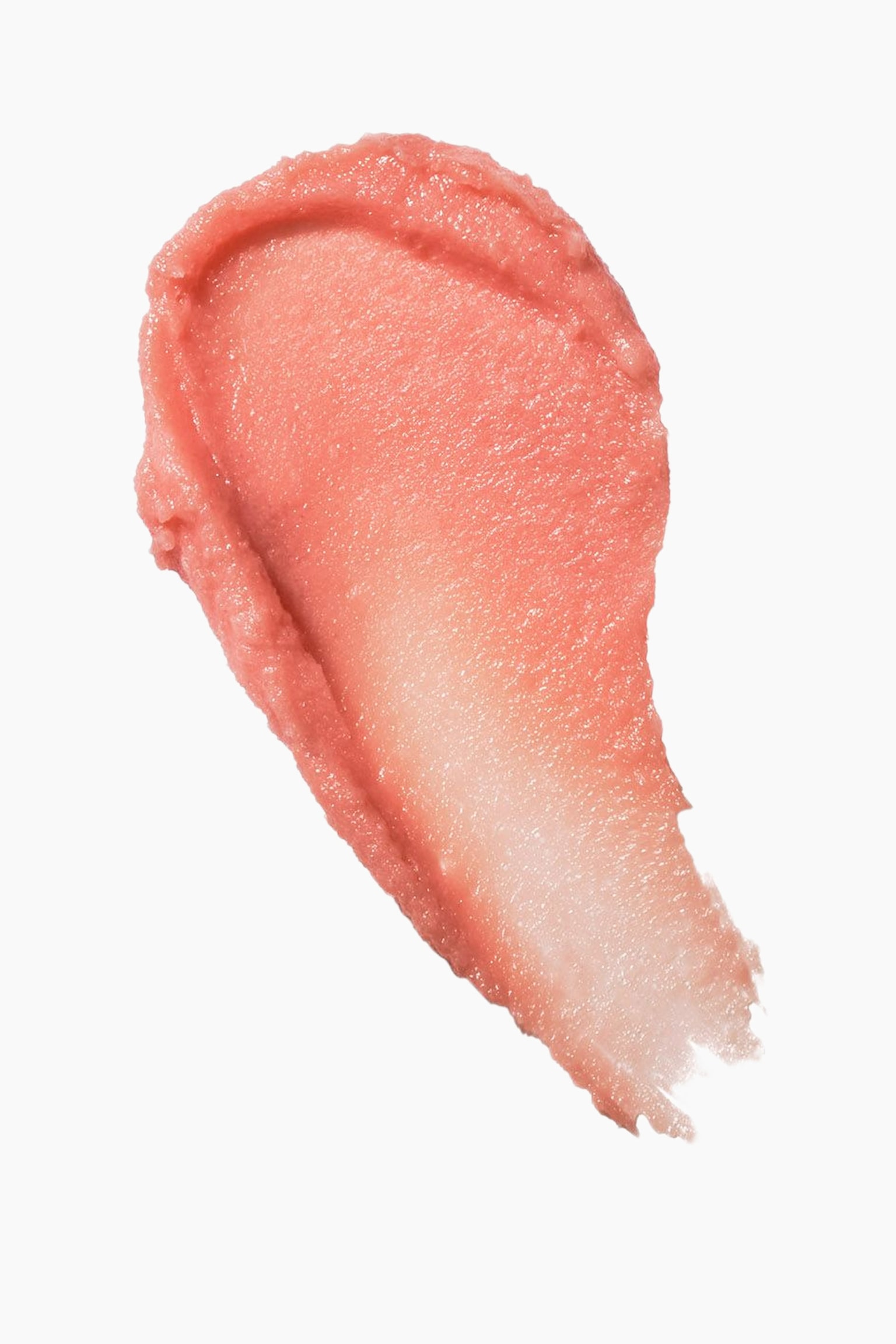 Pout Preserve Sugar Melt Lip Scrub - Strawberry Sorbet - 2