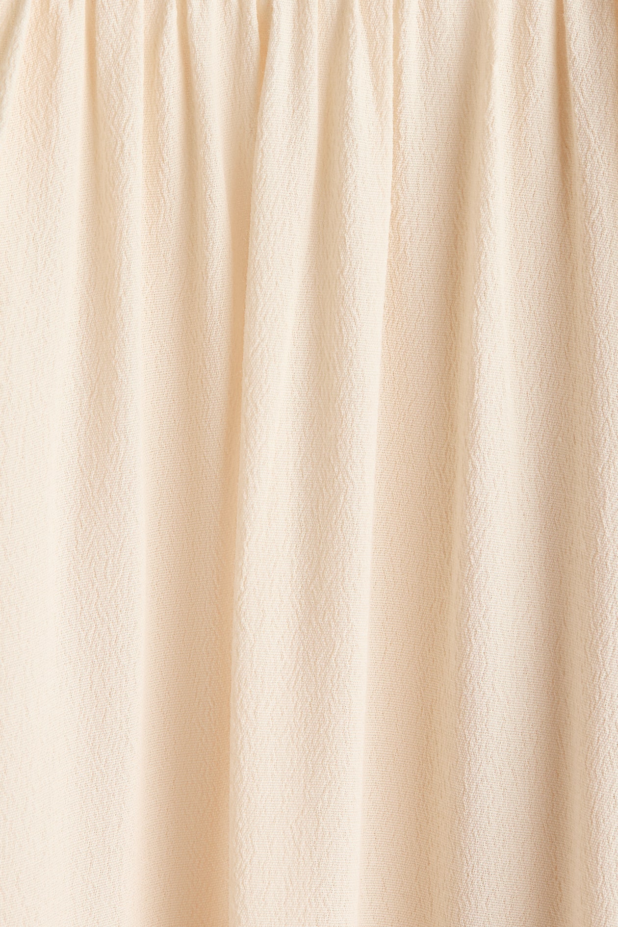 Loose-Fit Viscose Blouse - image 3