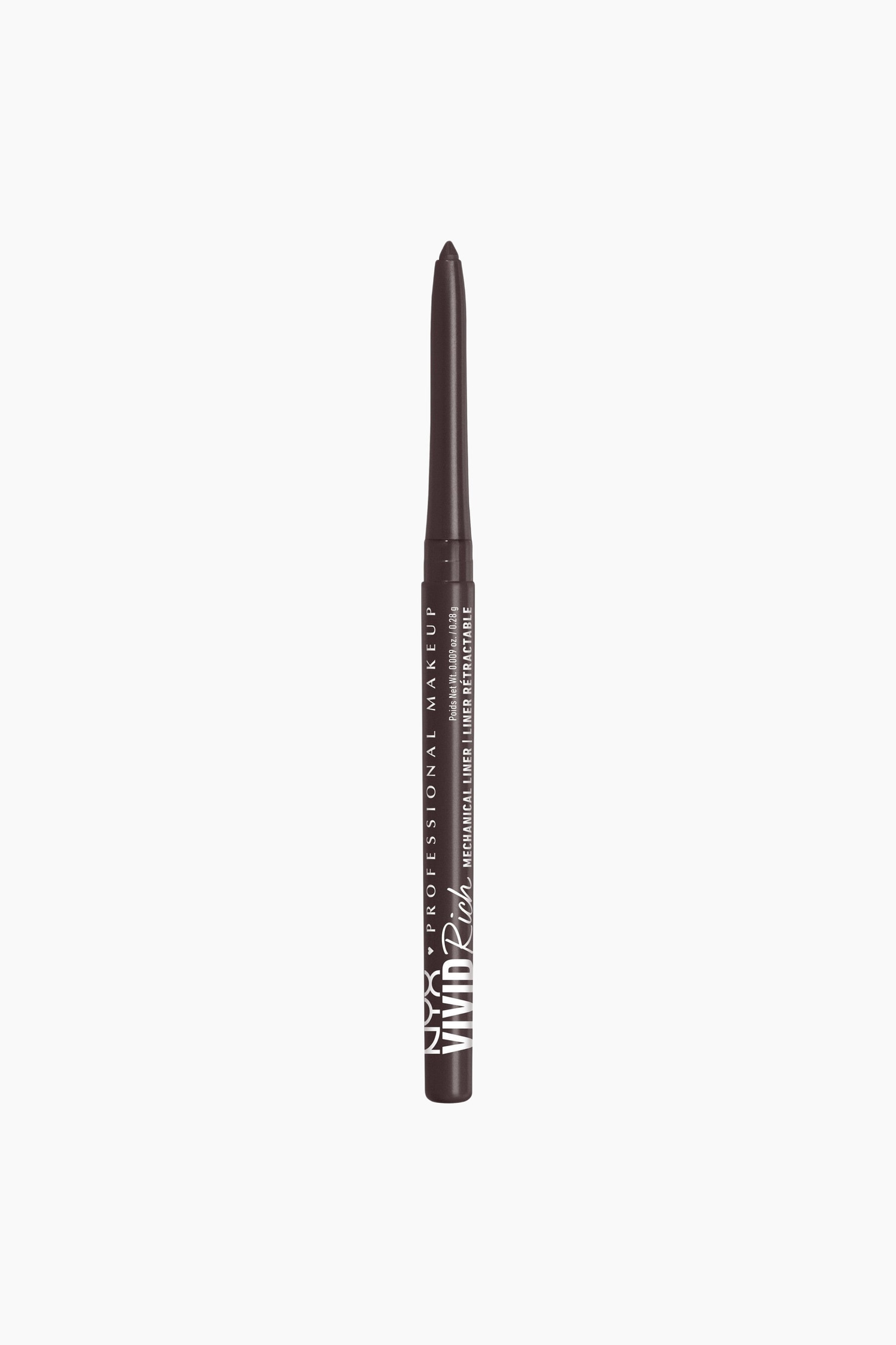 NYX Professional Makeup - Rich Mechanical Liner - Smokin' Topaz