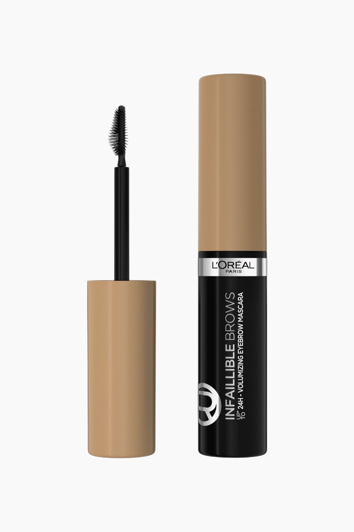 L'Oréal Paris - Brow Artist Plump & Set - Blonde