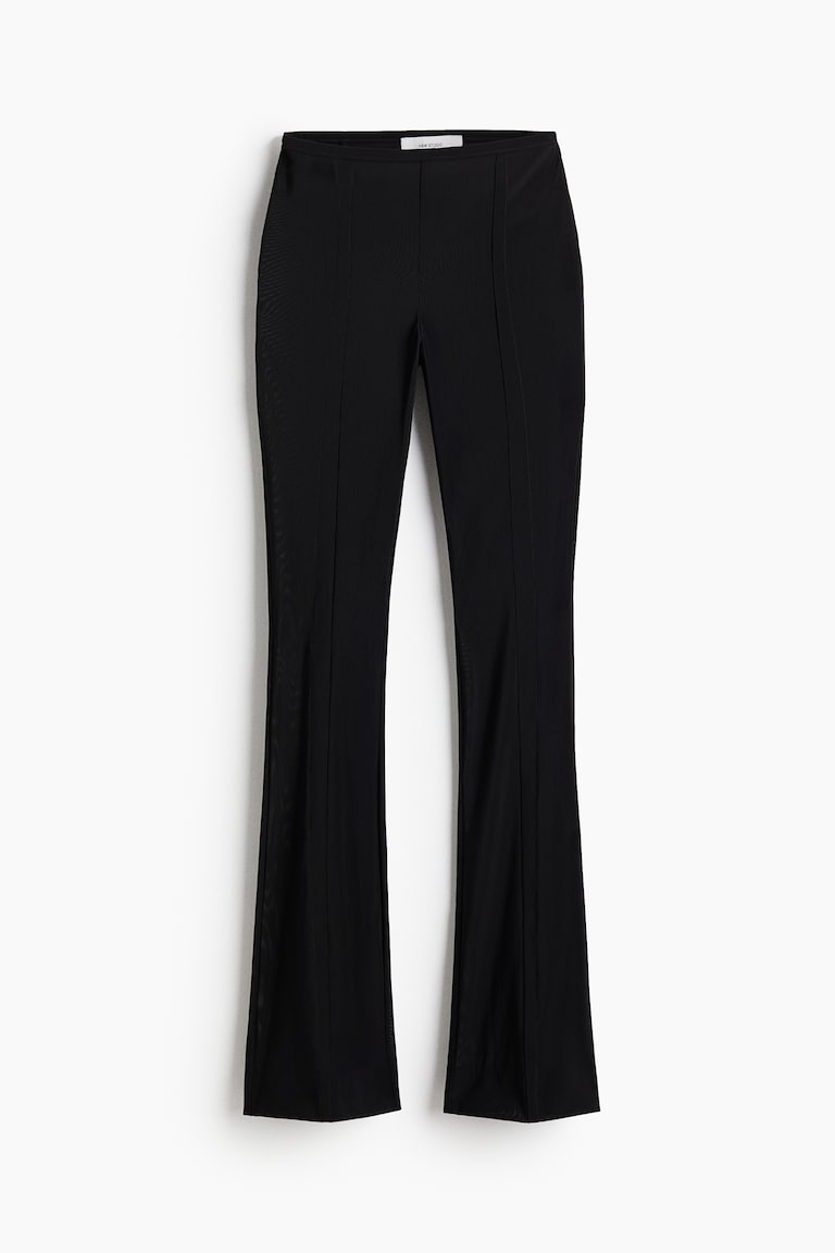 Mrežaste pantalone