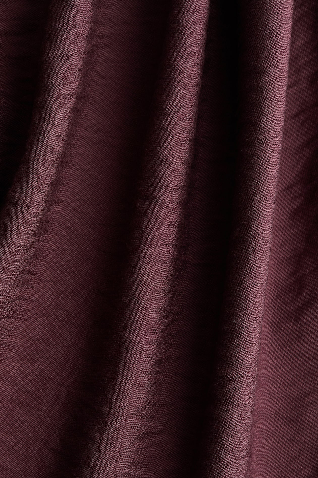 Twist-Detail Skirt - image 3