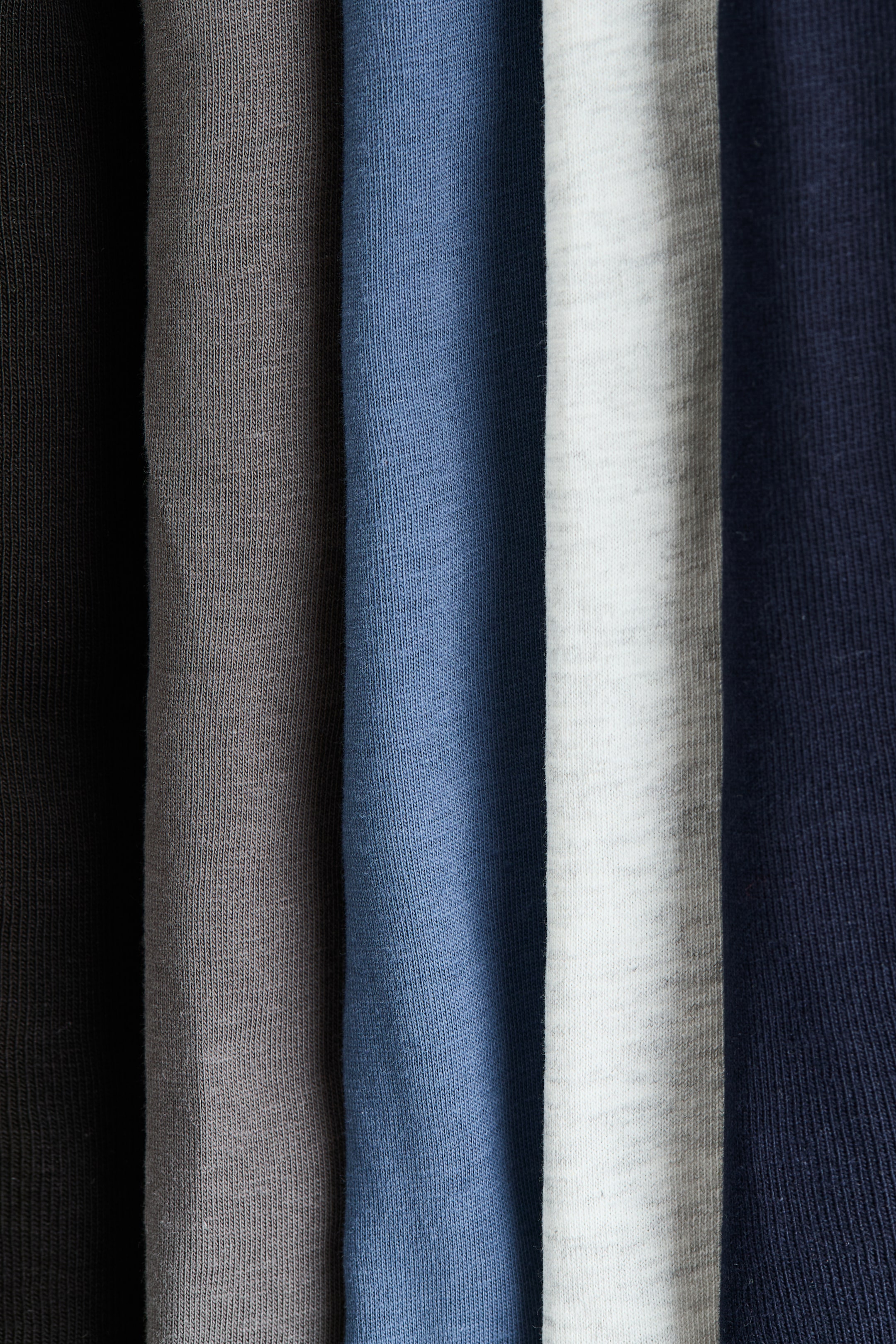 Детские брюки H&M 5-Pack Cotton Joggers — фото 2