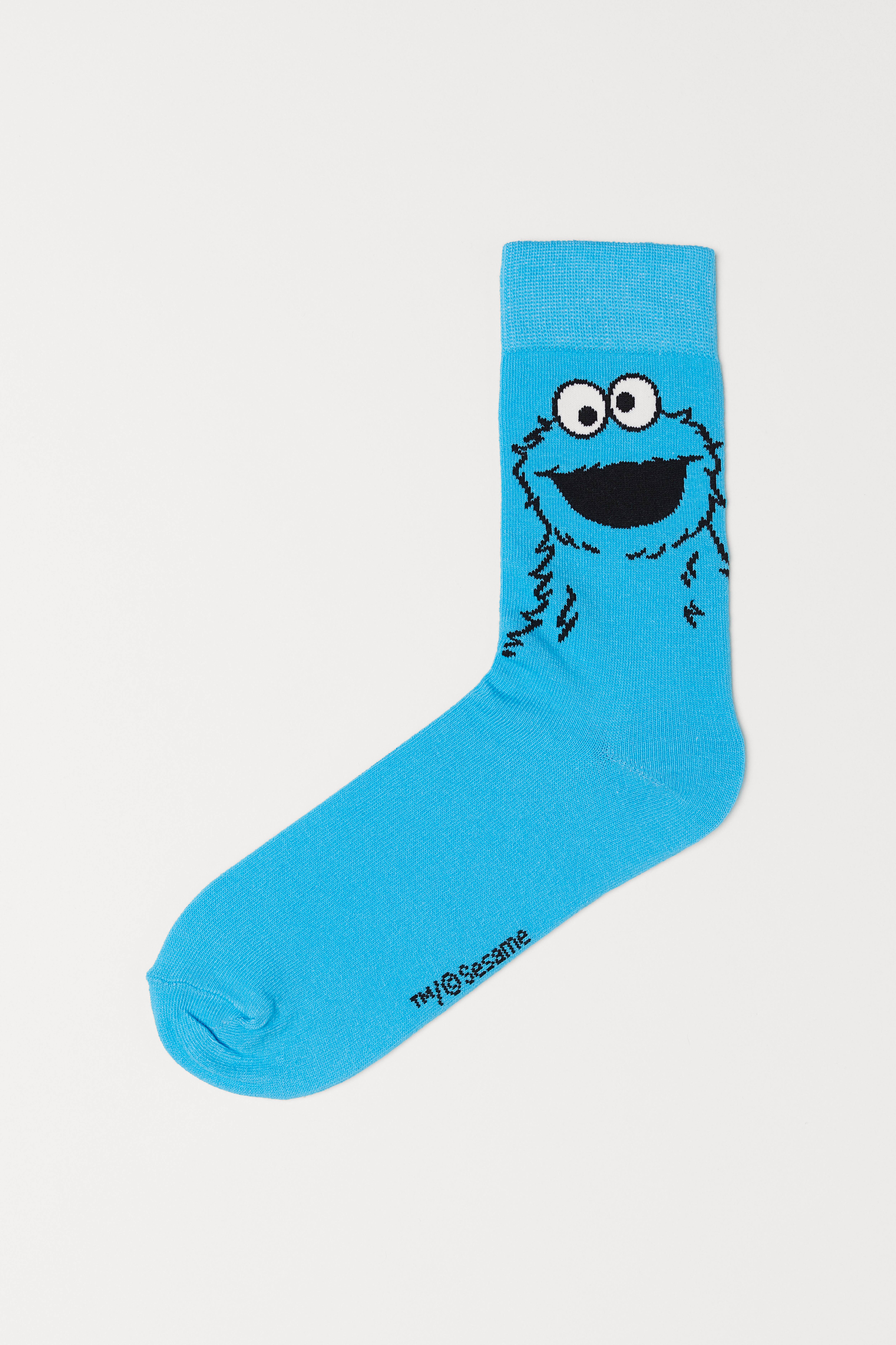 H&m shops cookie monster baby