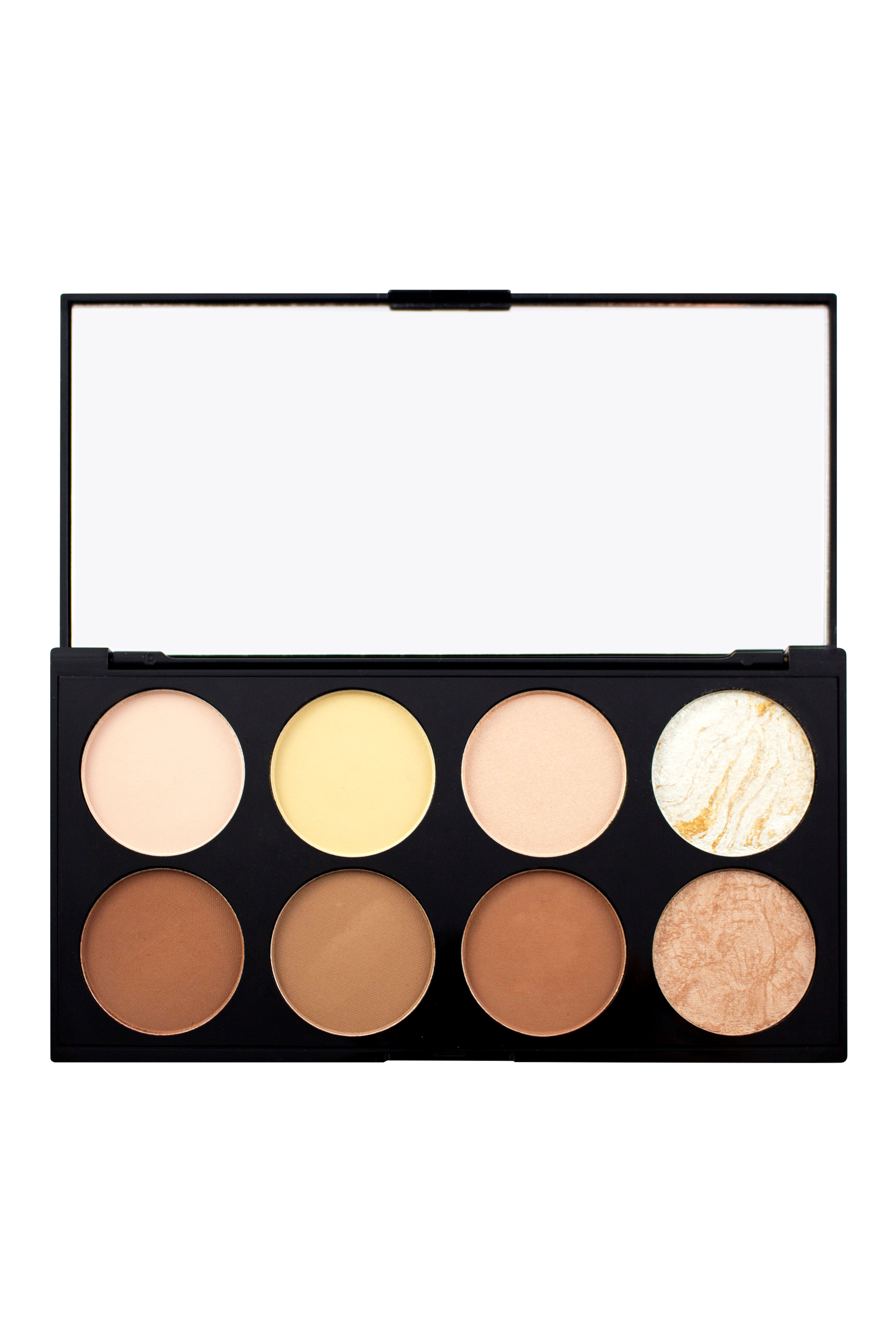 H&m contour palette review best sale