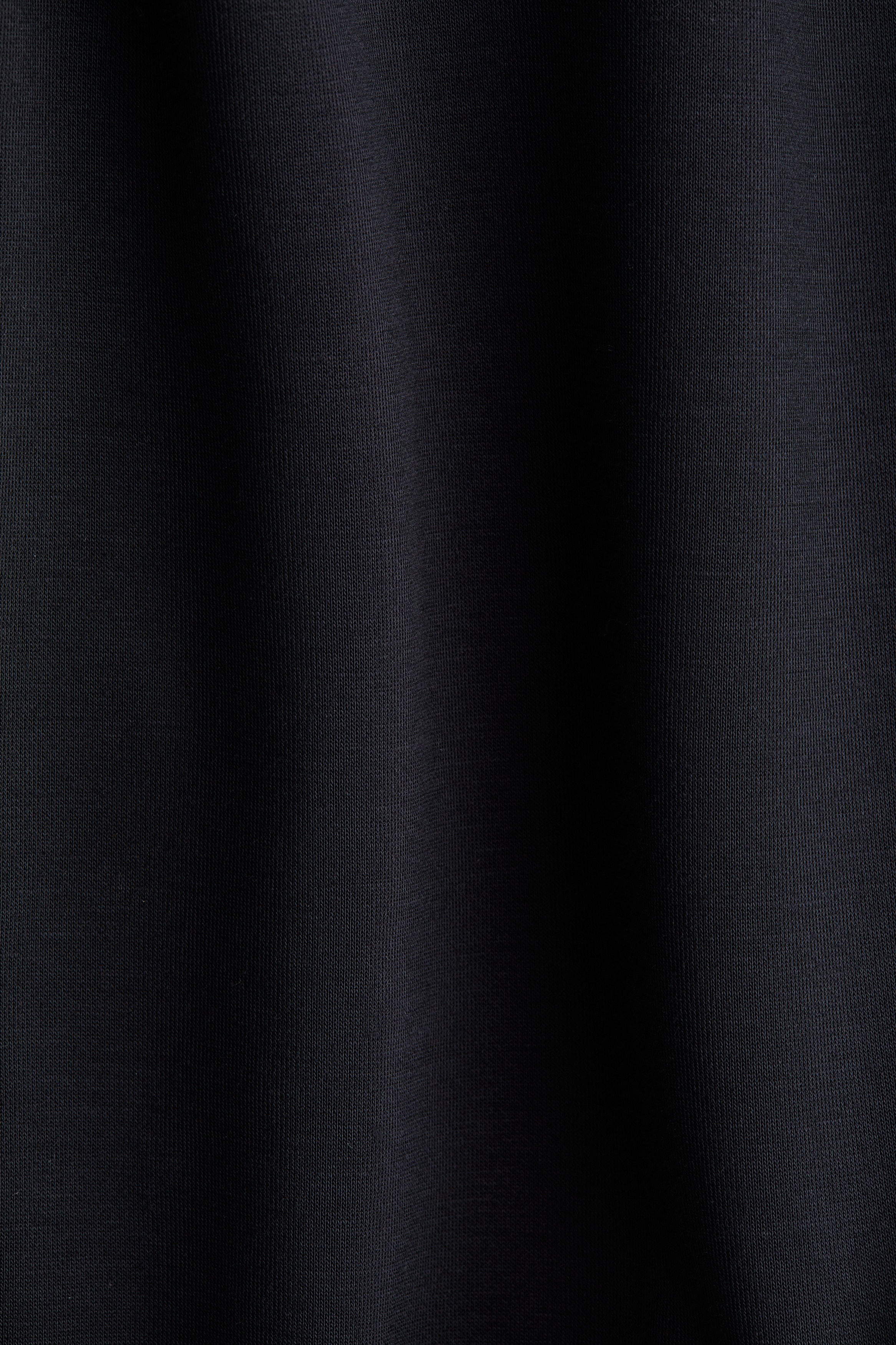 Pleated scuba skort