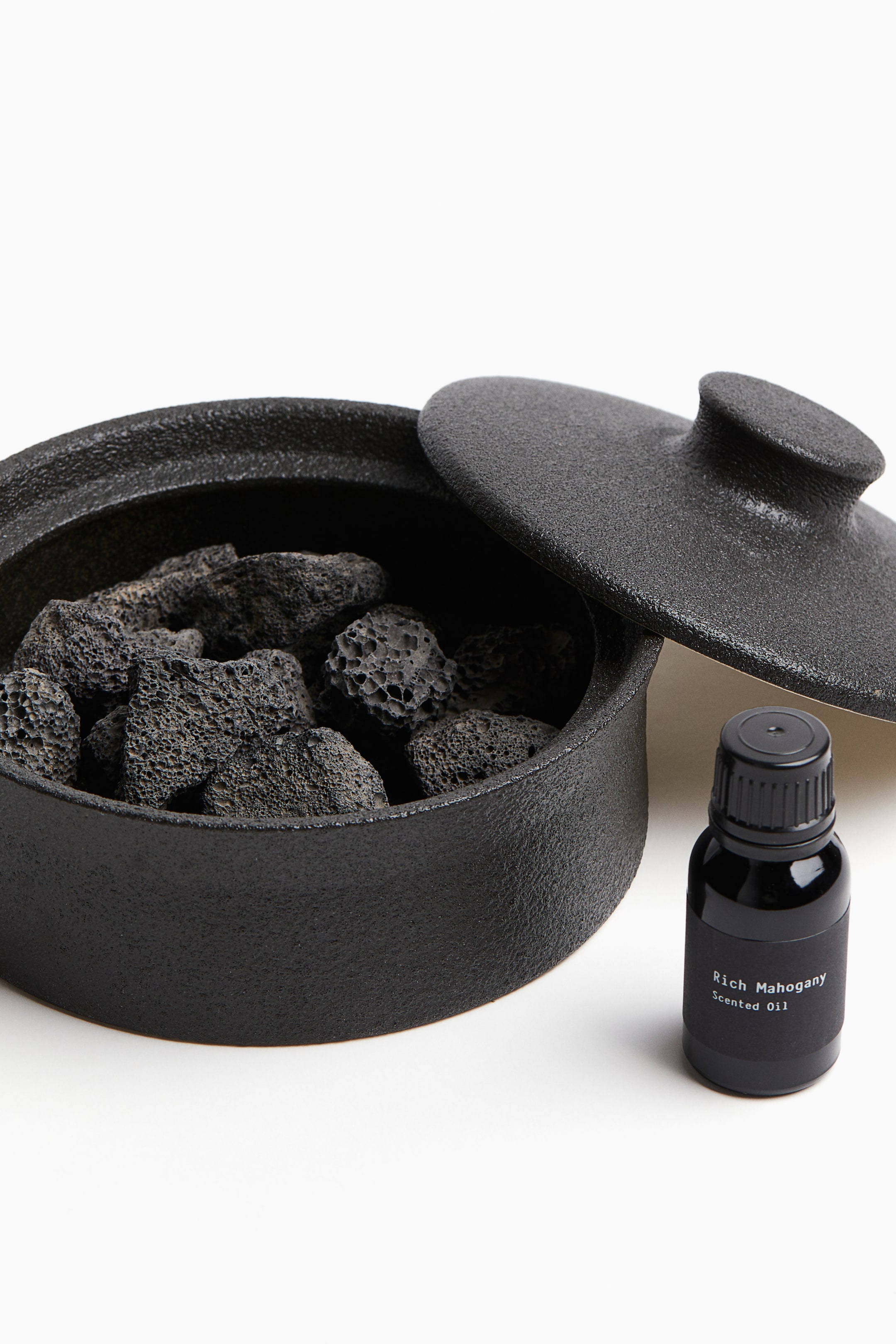 Lava-Stone Diffuser