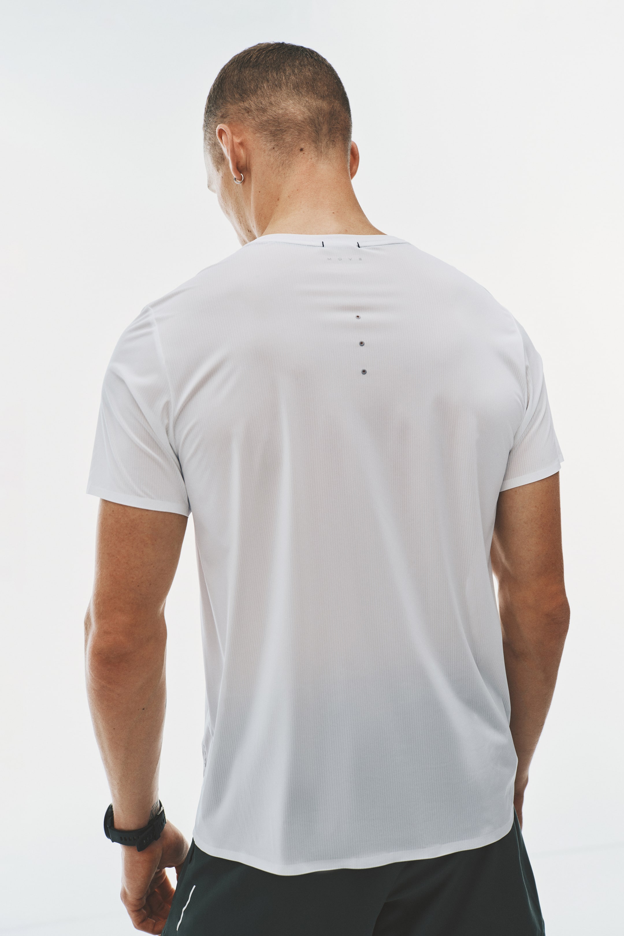 T-shirt de course CoolMoveđ
Ș