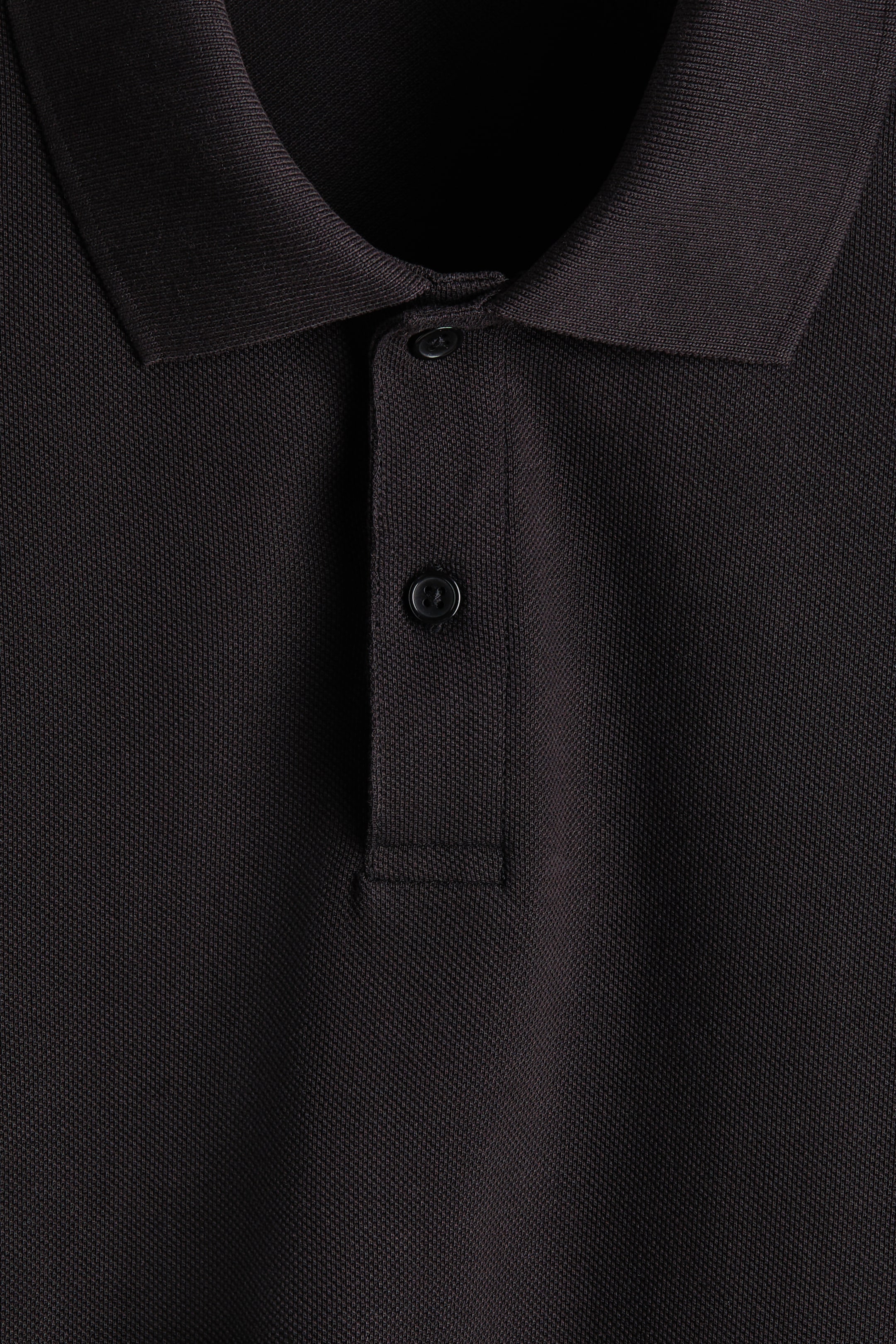Regular-Fit Polo Shirt