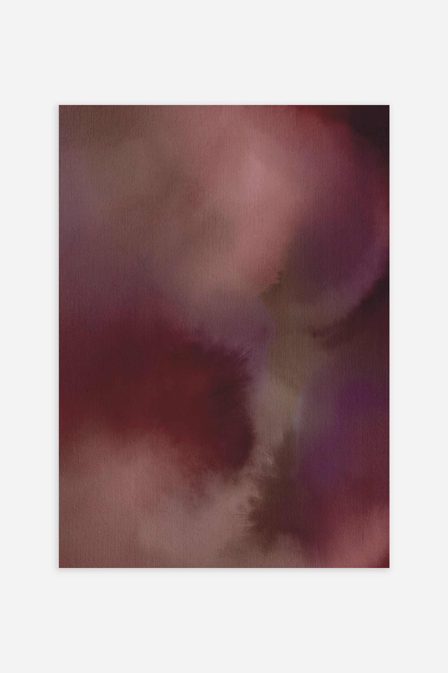 Cherry Wine Poster - Cherry Wine - 1